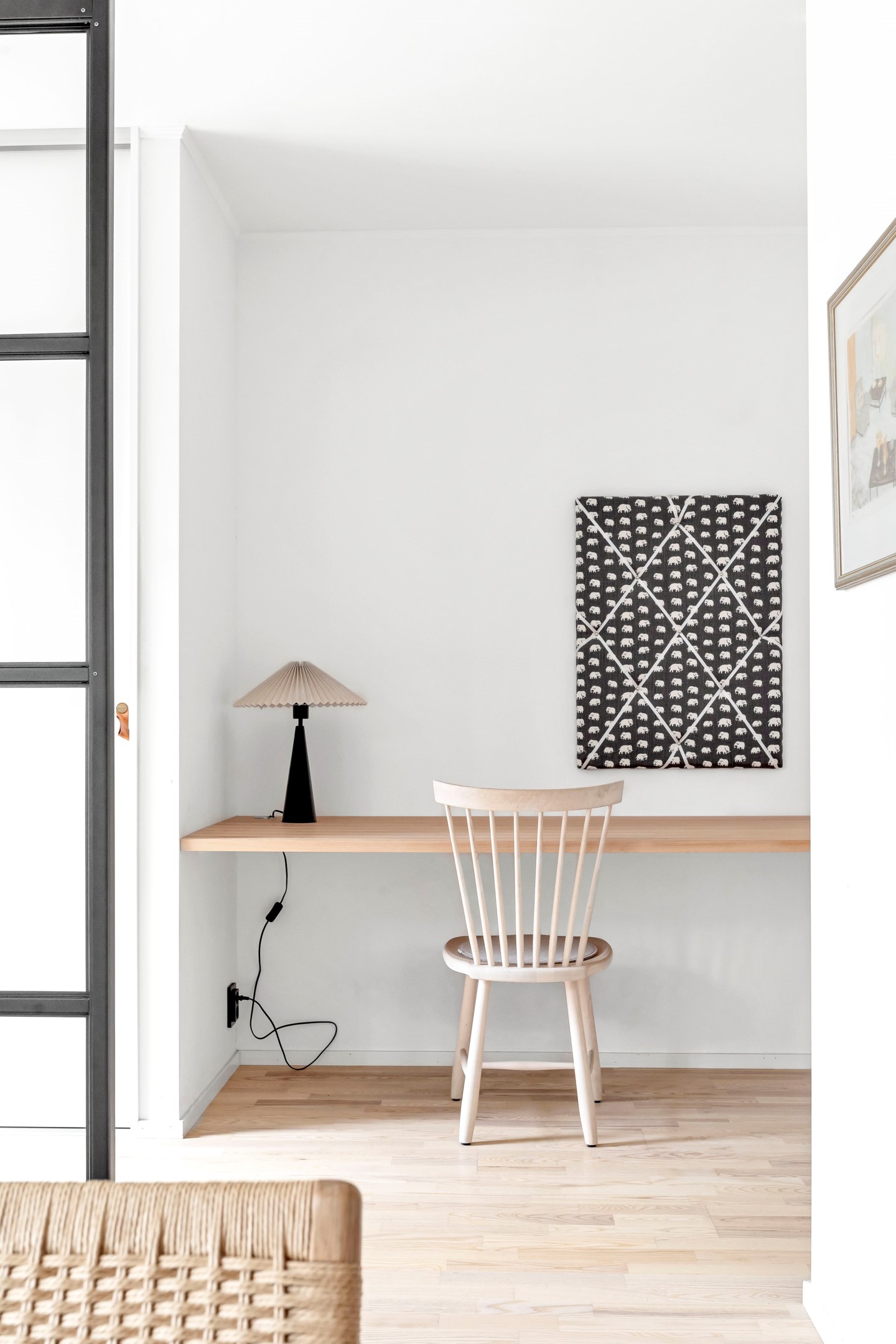 Bostadsbild från Vikvägen 26, Såld i Vårdsätra, Uppsala