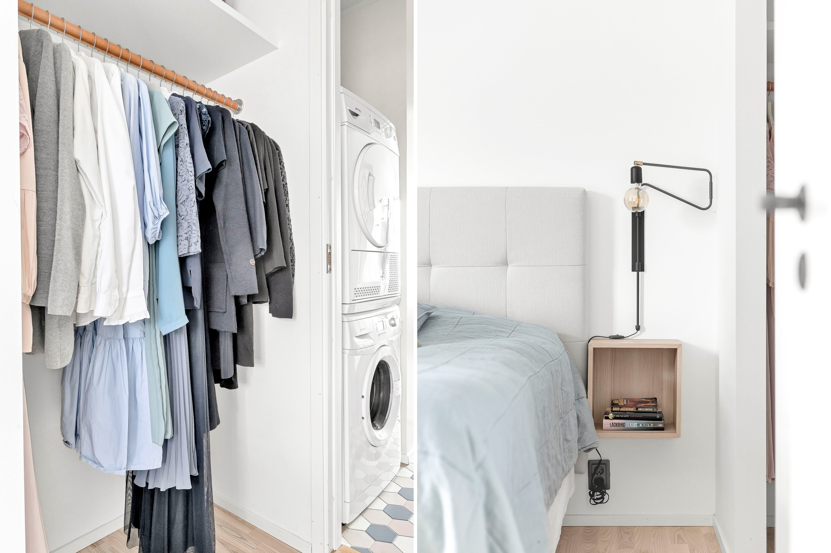 Bostadsbild från Vikvägen 26, Såld i Vårdsätra, Uppsala