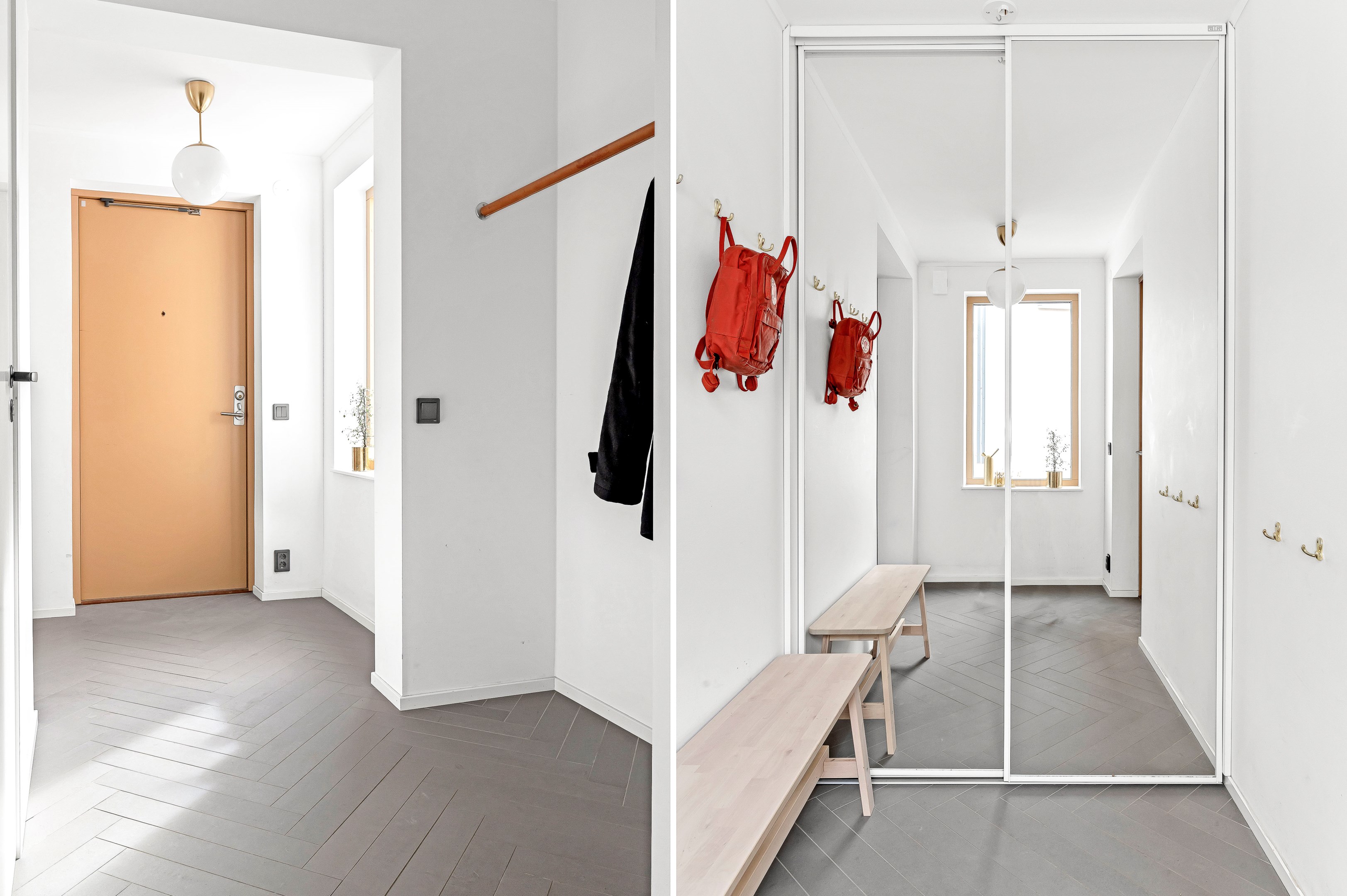 Bostadsbild från Vikvägen 26, Såld i Vårdsätra, Uppsala