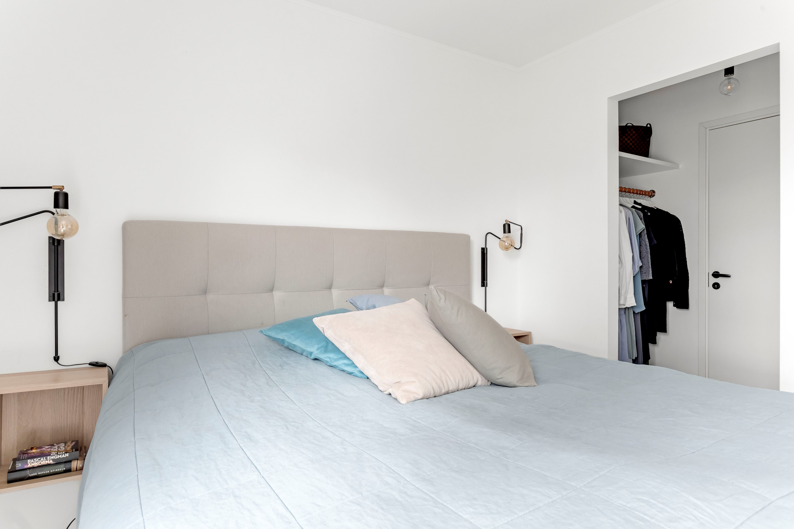 Bostadsbild från Vikvägen 26, Såld i Vårdsätra, Uppsala