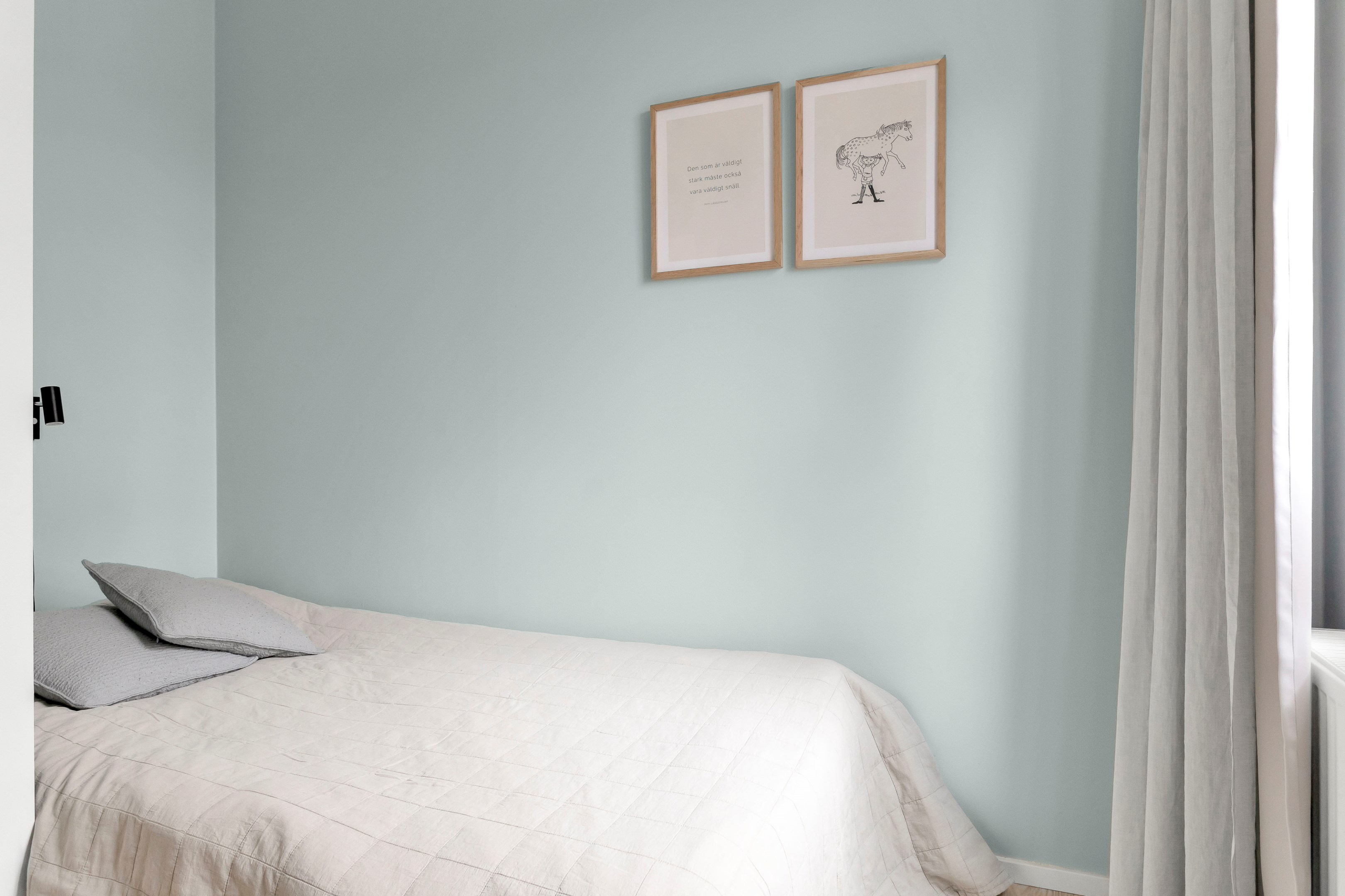 Bostadsbild från Vikvägen 26, Såld i Vårdsätra, Uppsala