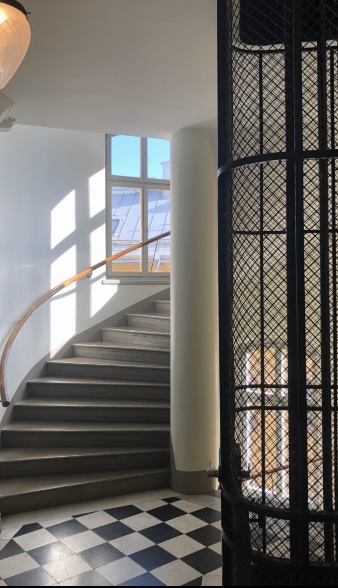 Bostadsbild från Fleminggatan 95, Kommande i Kungsholmen - Fridhemsplan, Stockholm