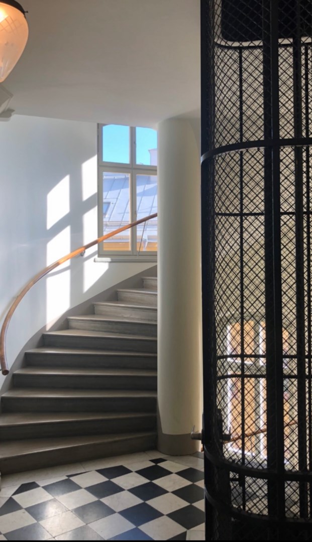 Bostadsbild från Fleminggatan 95, Kommande i Kungsholmen - Fridhemsplan, Stockholm