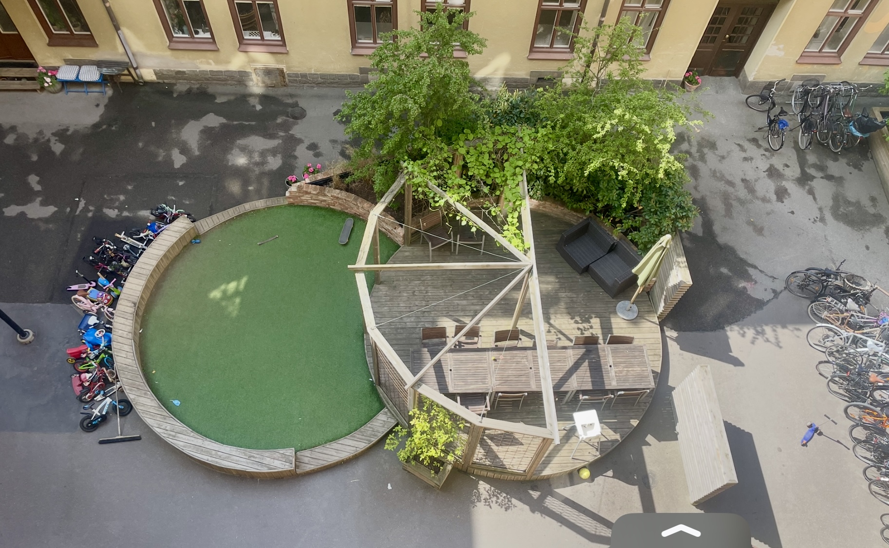 Bostadsbild från Fleminggatan 95, Kommande i Kungsholmen - Fridhemsplan, Stockholm