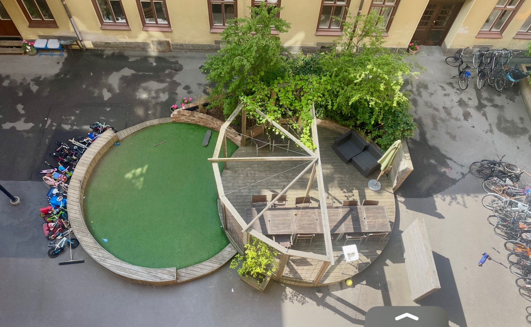 Bostadsbild från Fleminggatan 95, Kommande i Kungsholmen - Fridhemsplan, Stockholm