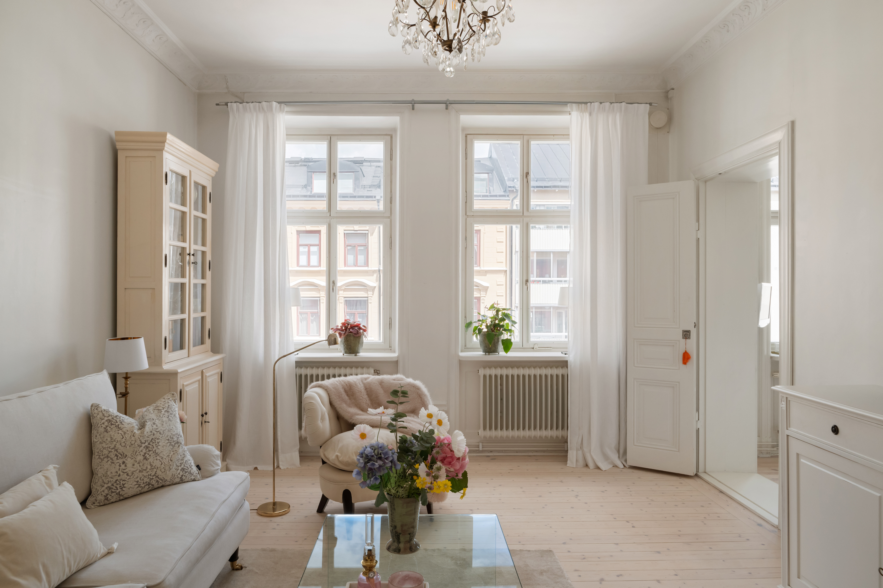 Bostadsbild från Fleminggatan 95, Kommande i Kungsholmen - Fridhemsplan, Stockholm