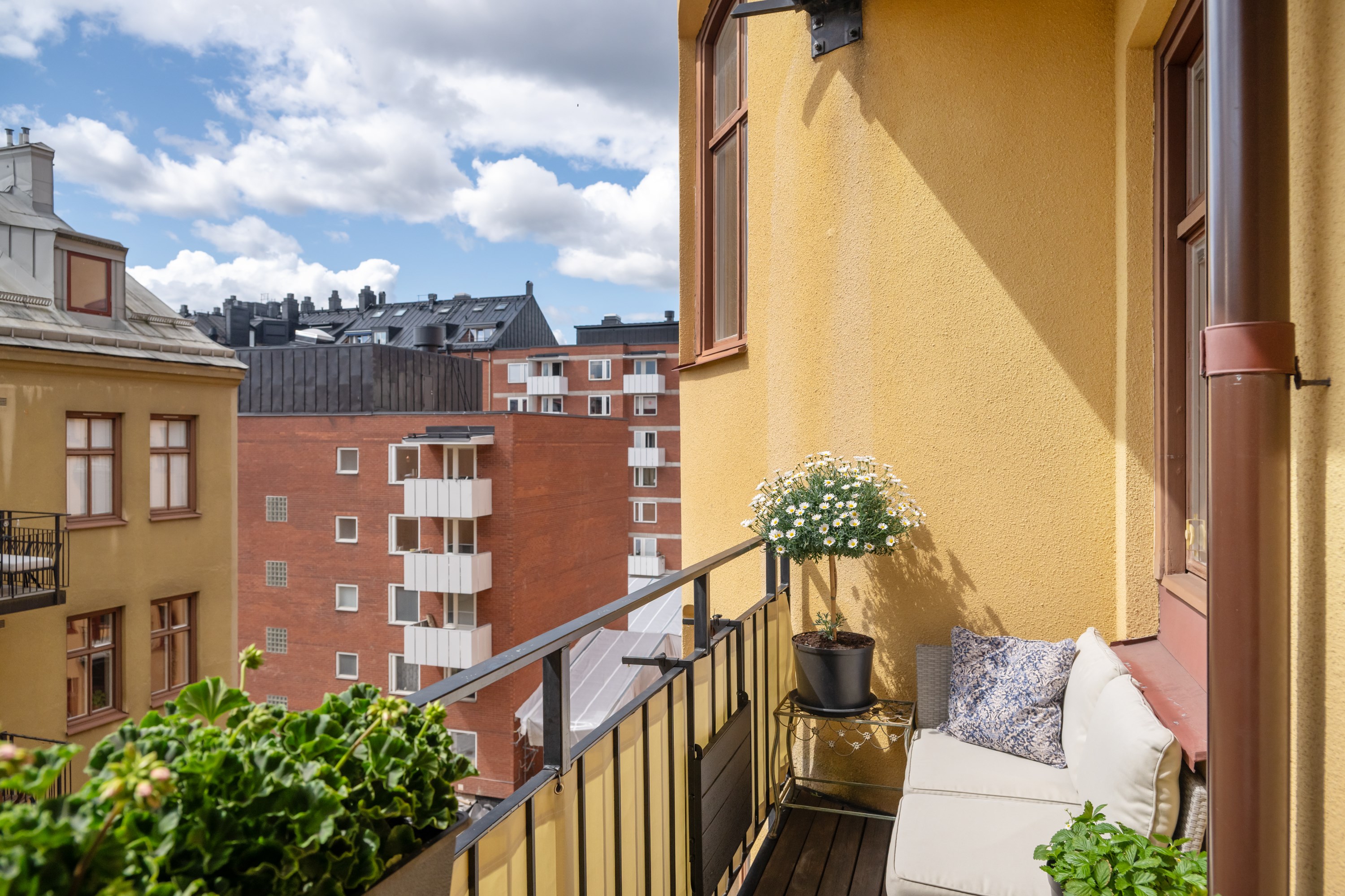 Bostadsbild från Fleminggatan 95, Kommande i Kungsholmen - Fridhemsplan, Stockholm