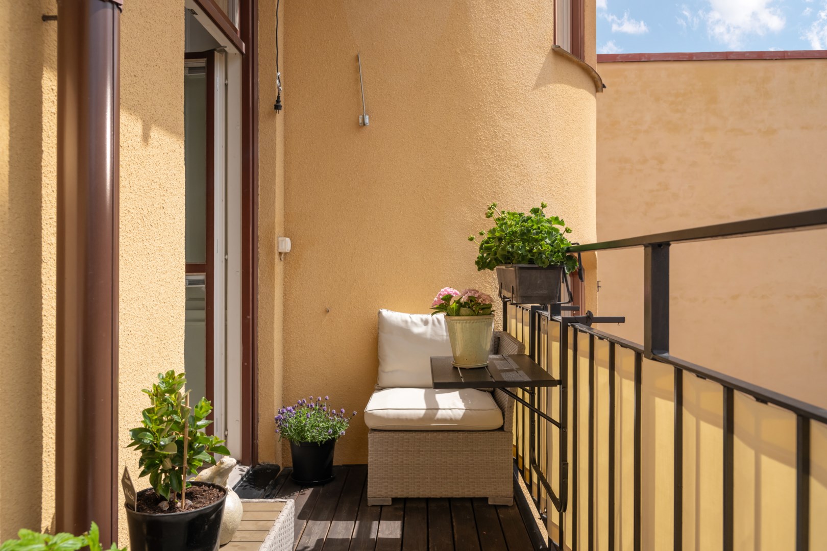 Bostadsbild från Fleminggatan 95, Kommande i Kungsholmen - Fridhemsplan, Stockholm