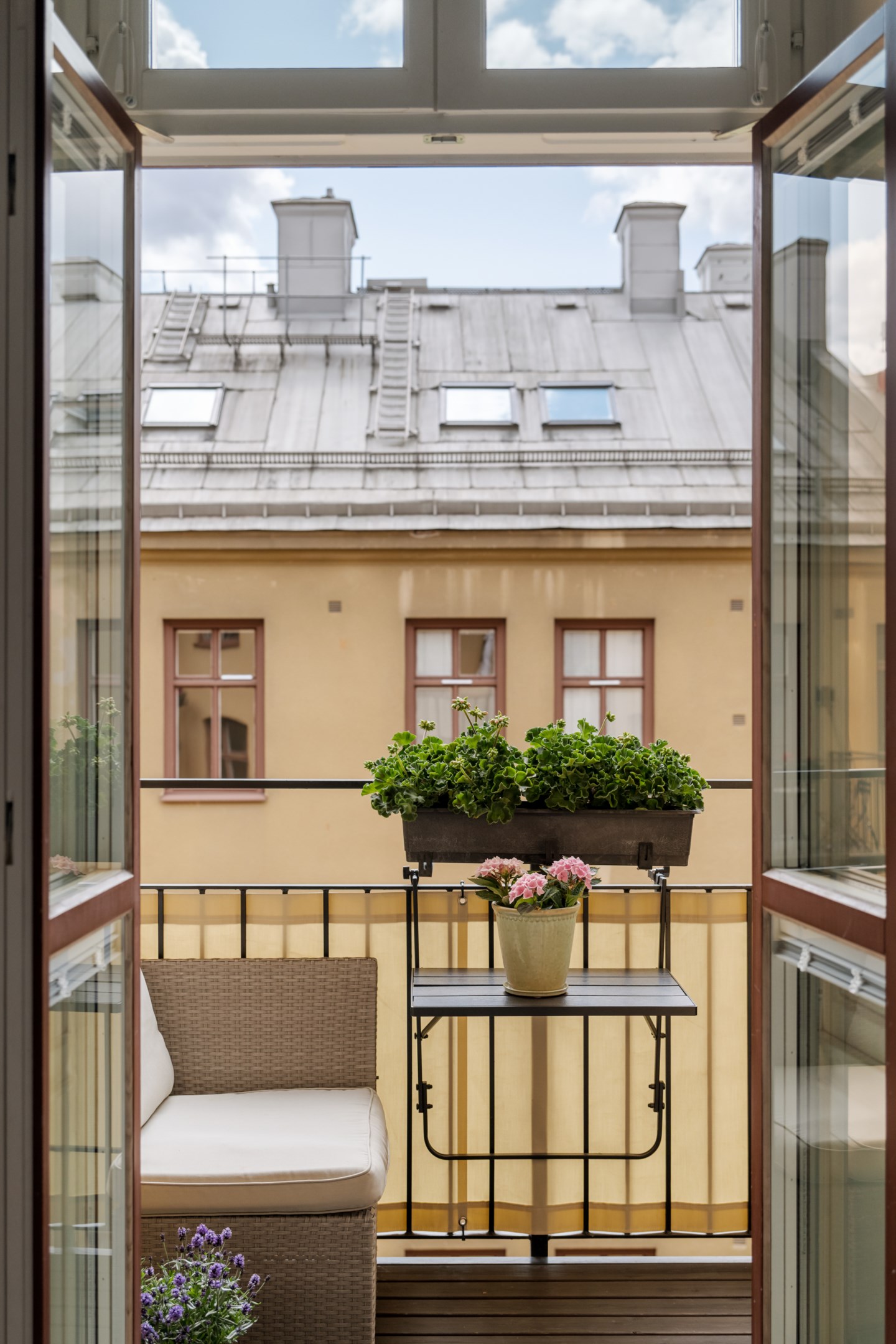 Bostadsbild från Fleminggatan 95, Kommande i Kungsholmen - Fridhemsplan, Stockholm