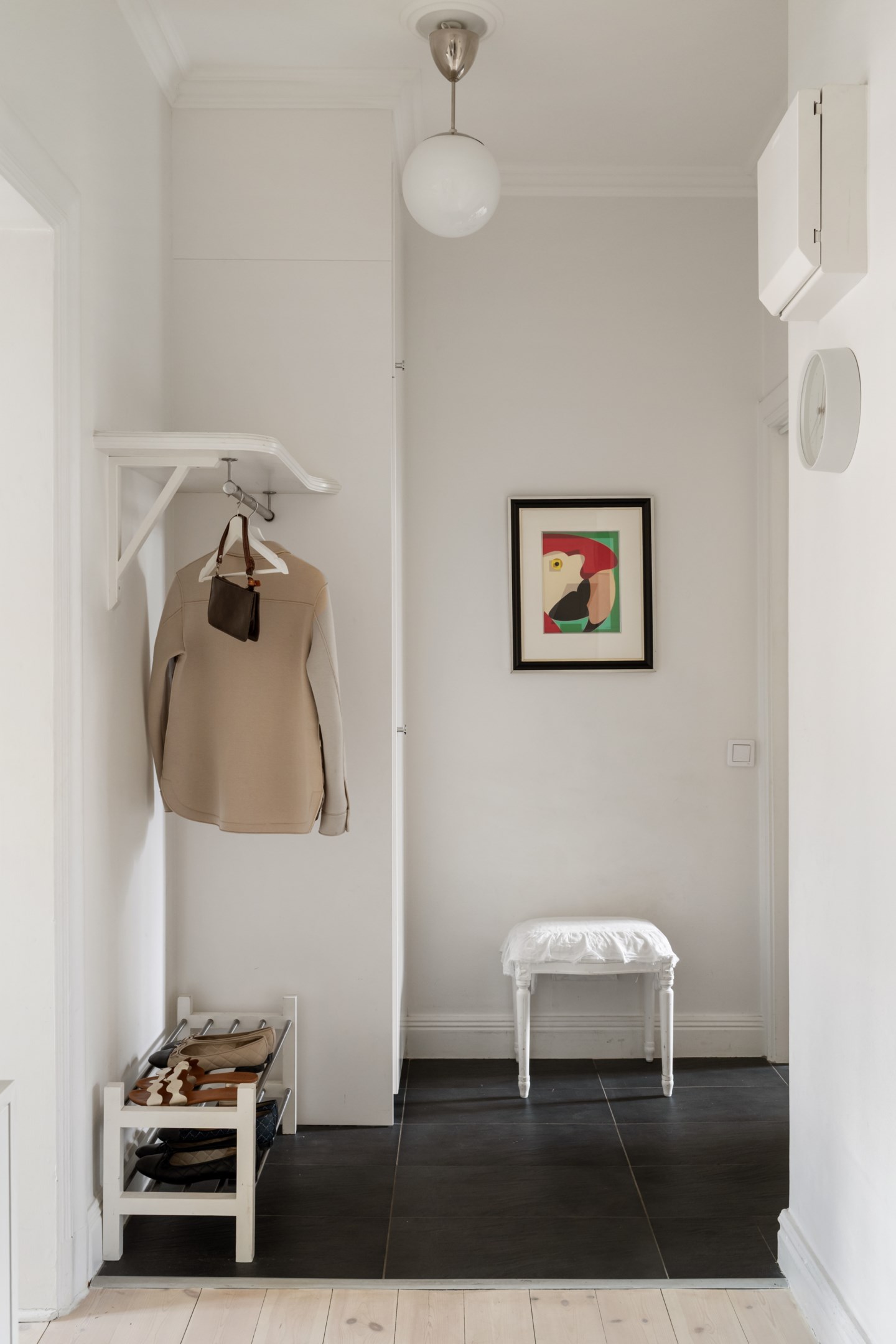 Bostadsbild från Fleminggatan 95, Kommande i Kungsholmen - Fridhemsplan, Stockholm