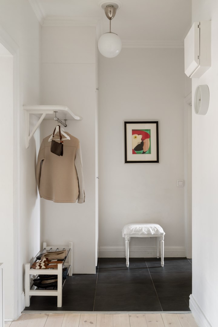 Bostadsbild från Fleminggatan 95, Kommande i Kungsholmen - Fridhemsplan, Stockholm