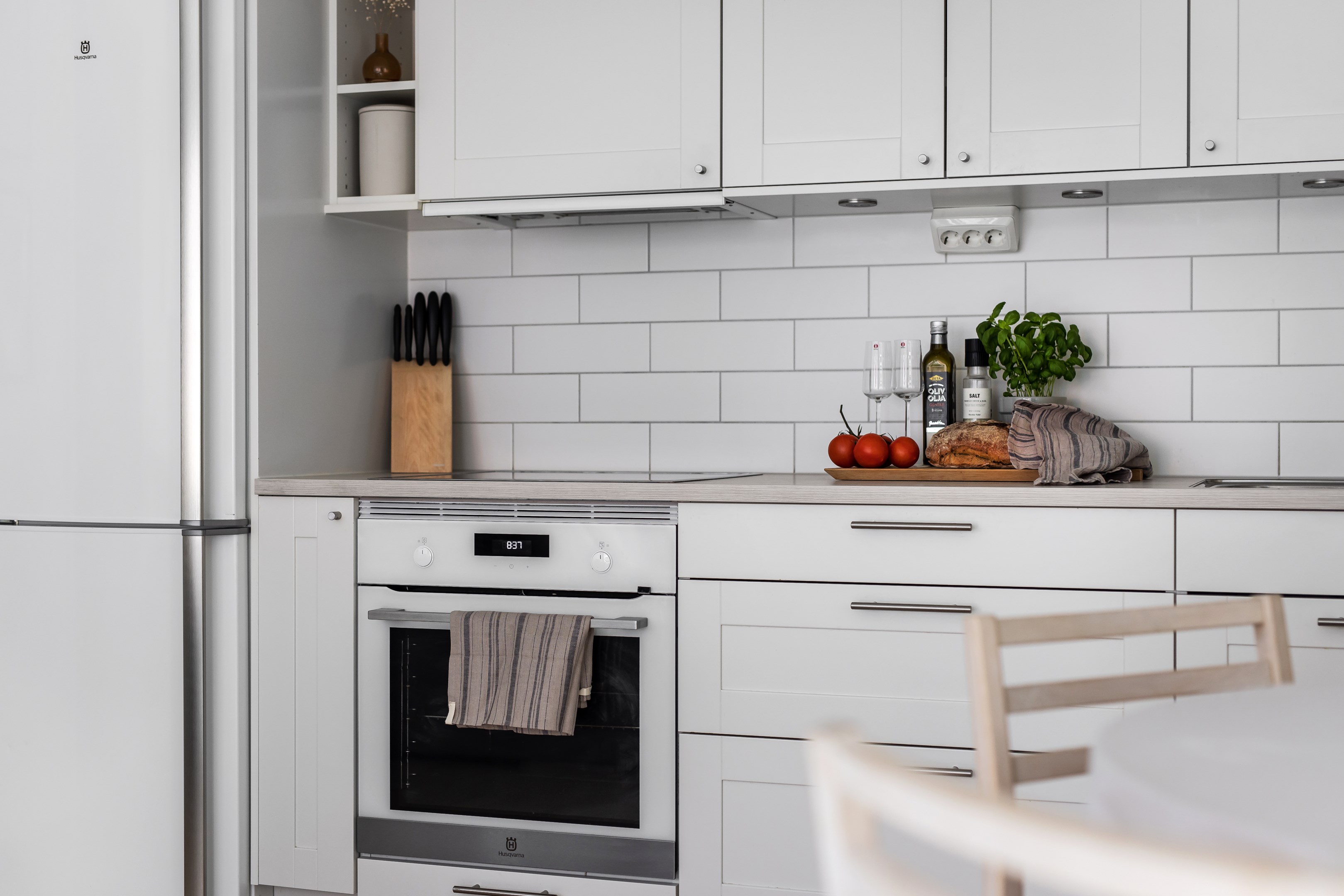 Bostadsbild från Tollare kaj 8, 4 tr, Såld i Tollare, Nacka