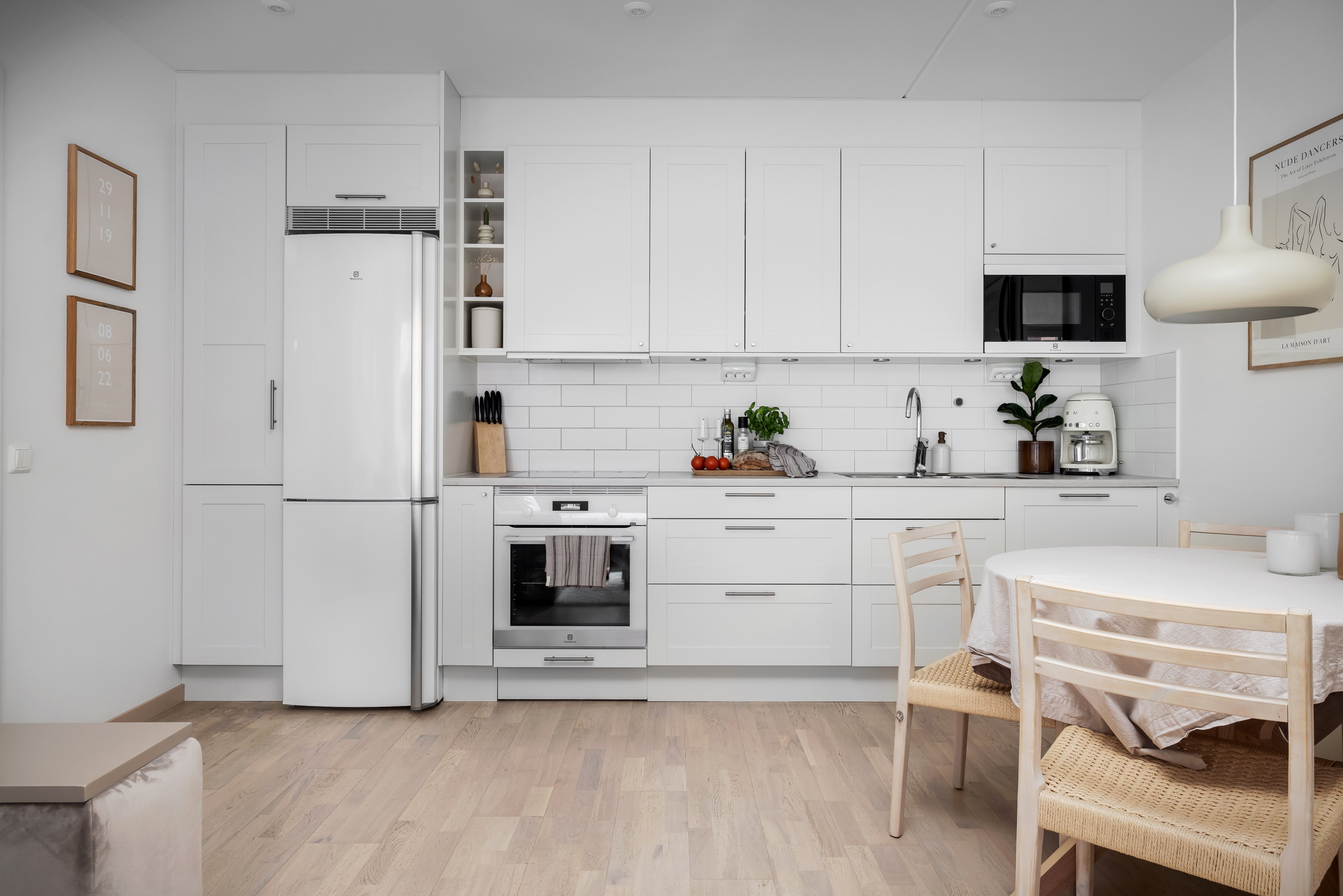 Bostadsbild från Tollare kaj 8, 4 tr, Såld i Tollare, Nacka