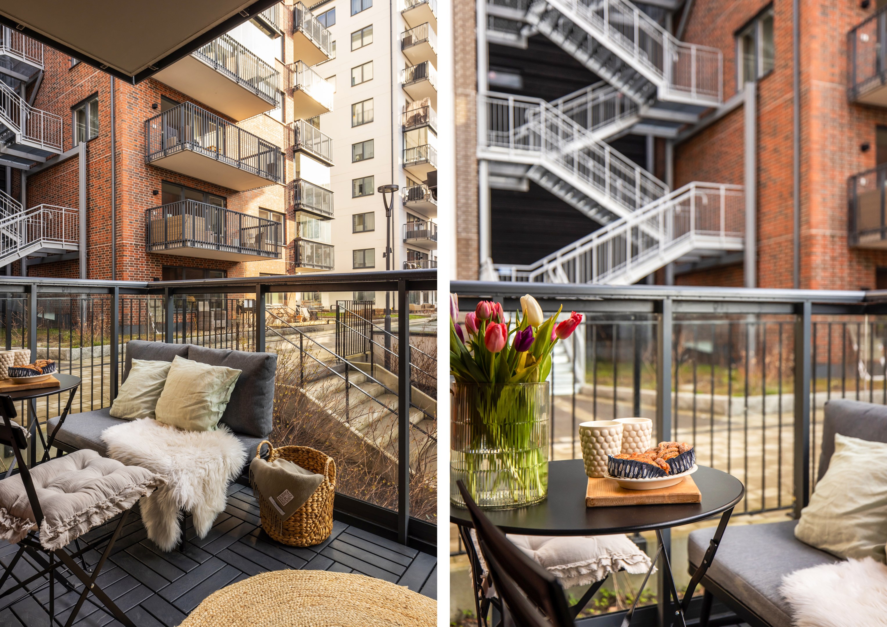 Bostadsbild från Tollare kaj 8, 4 tr, Såld i Tollare, Nacka