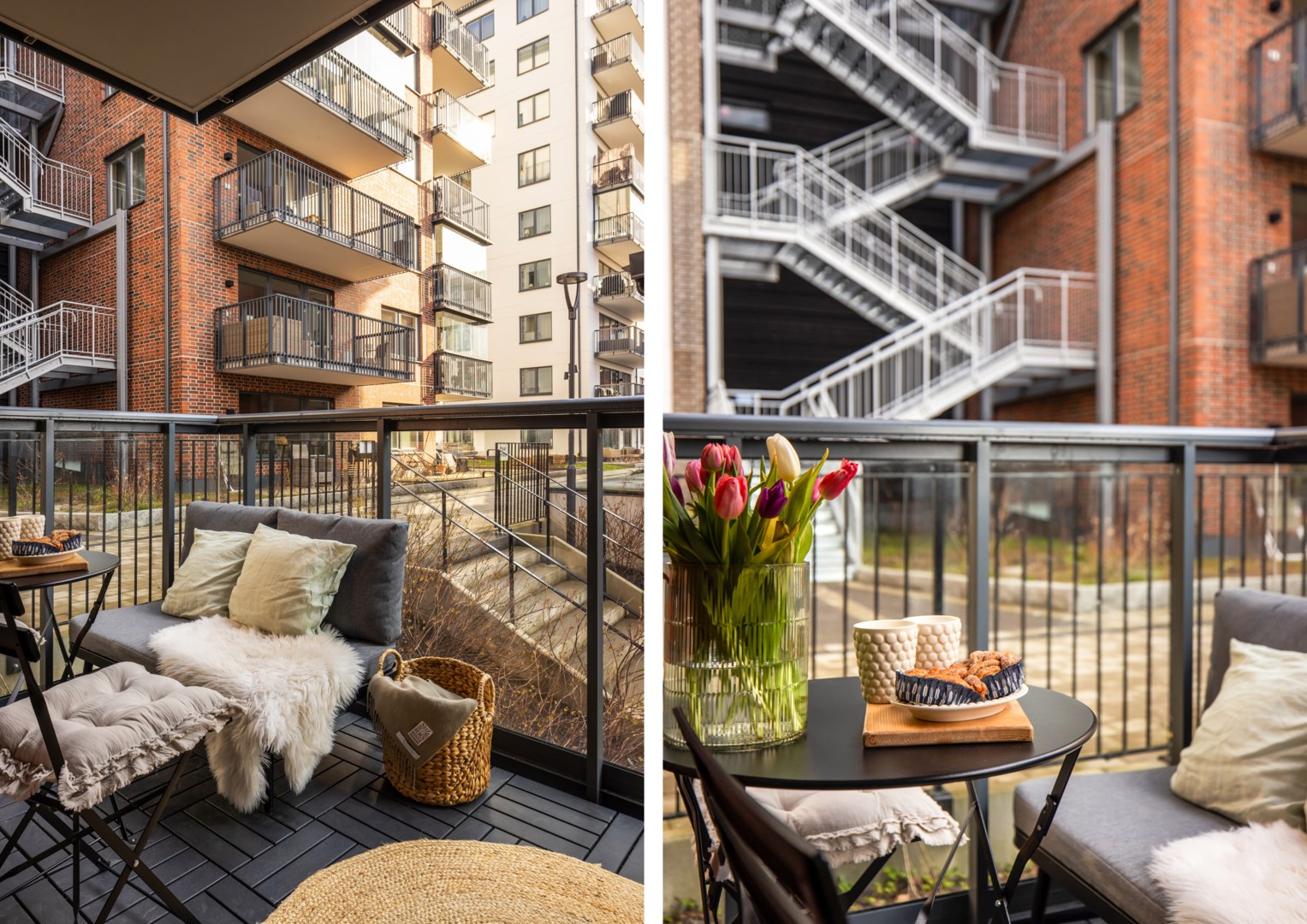 Bostadsbild från Tollare kaj 8, 4 tr, Såld i Tollare, Nacka