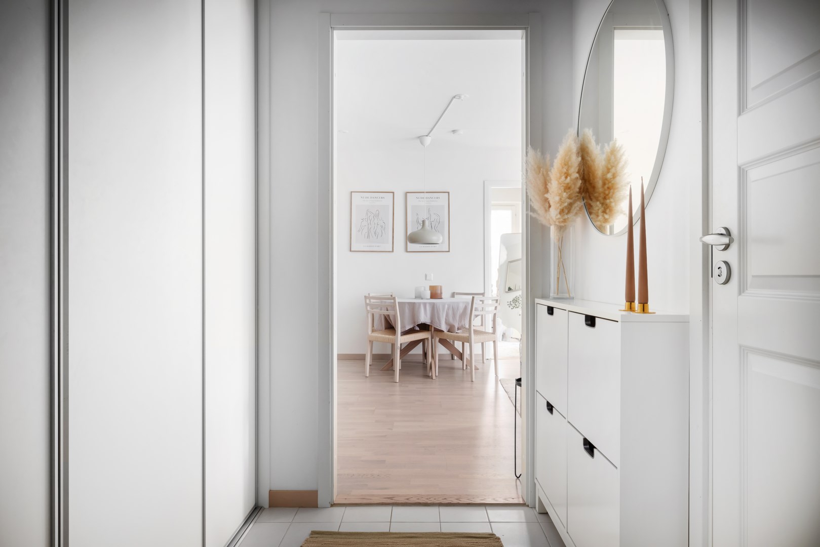 Bostadsbild från Tollare kaj 8, 4 tr, Såld i Tollare, Nacka