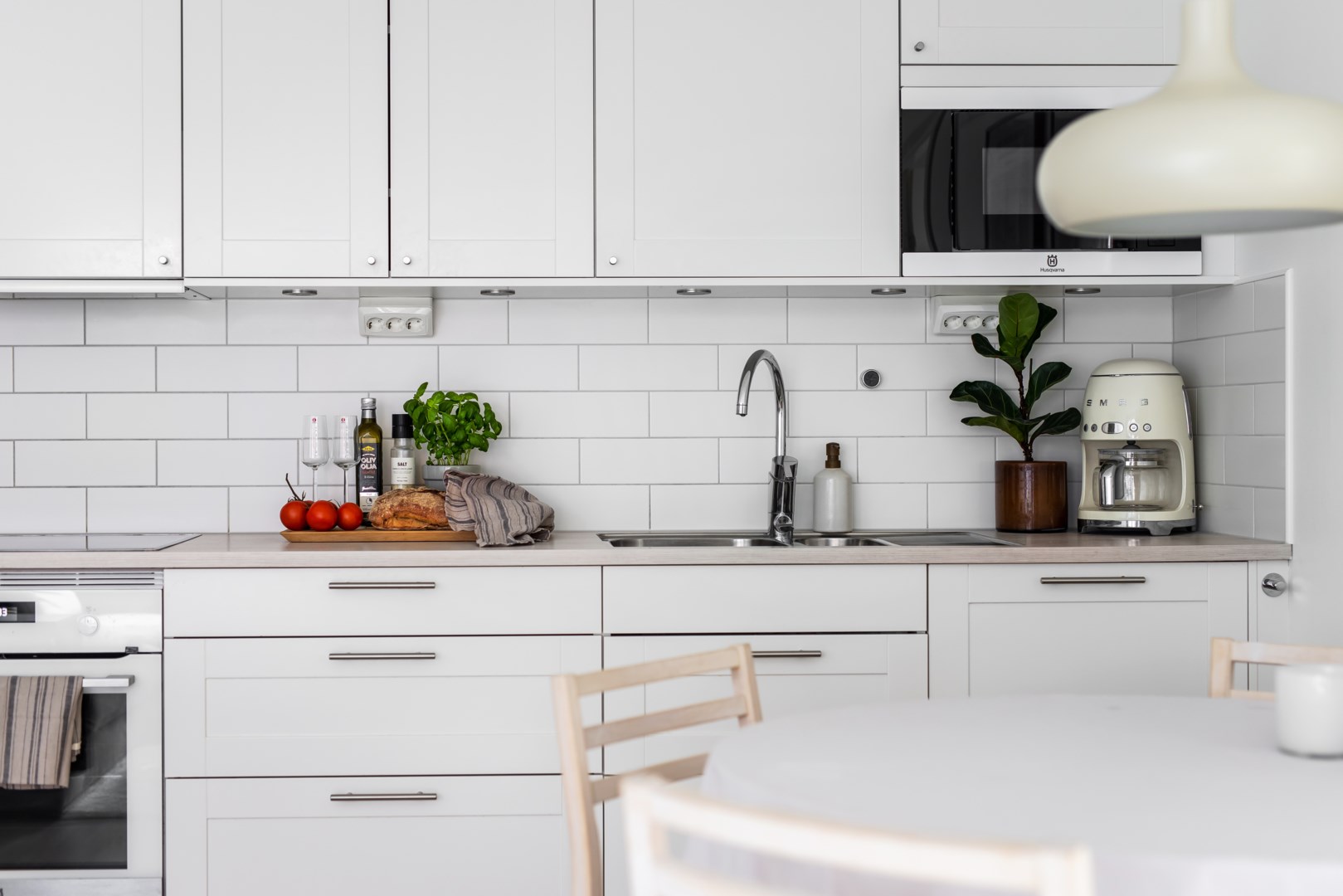 Bostadsbild från Tollare kaj 8, 4 tr, Såld i Tollare, Nacka