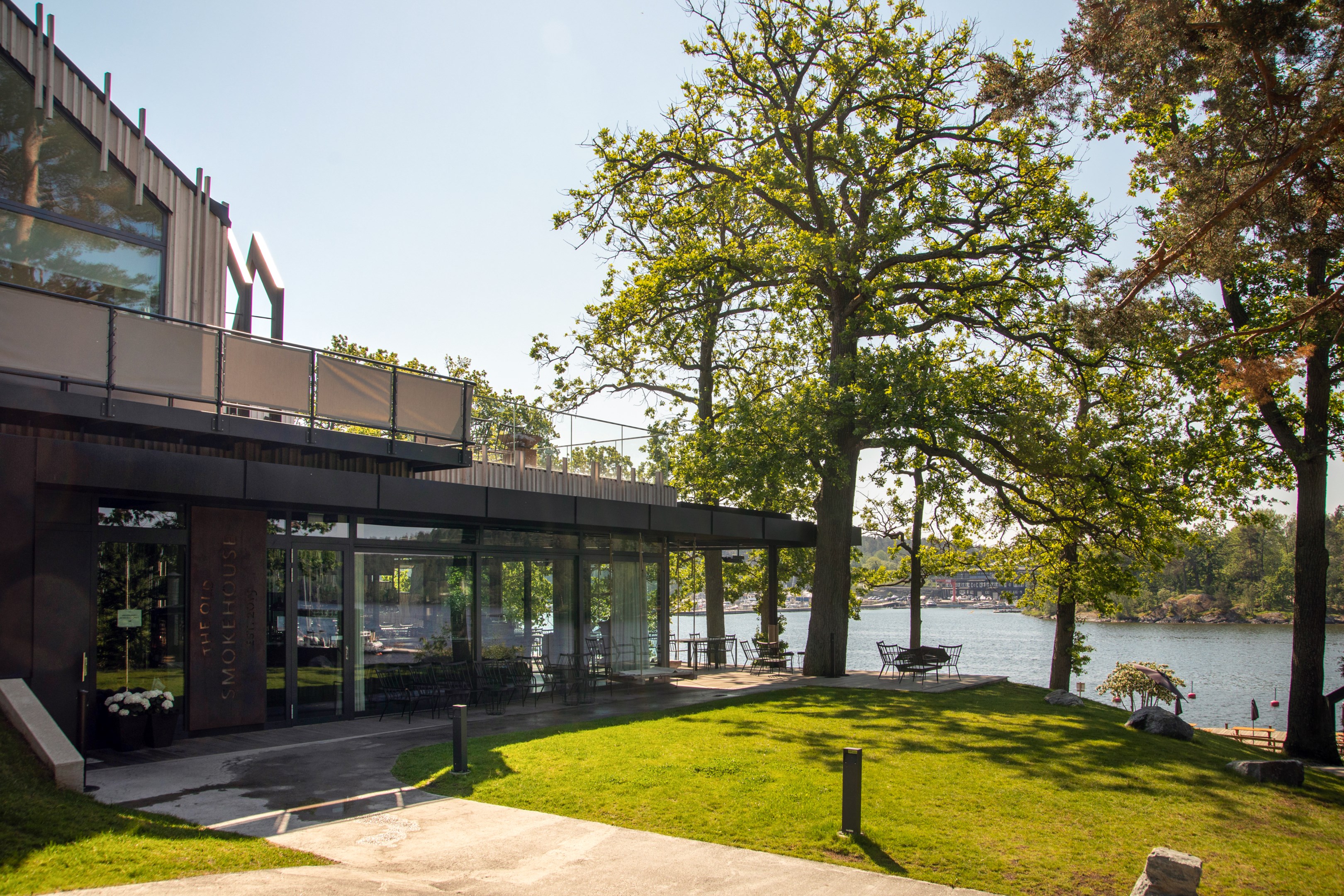 Bostadsbild från Tollare kaj 8, 4 tr, Såld i Tollare, Nacka