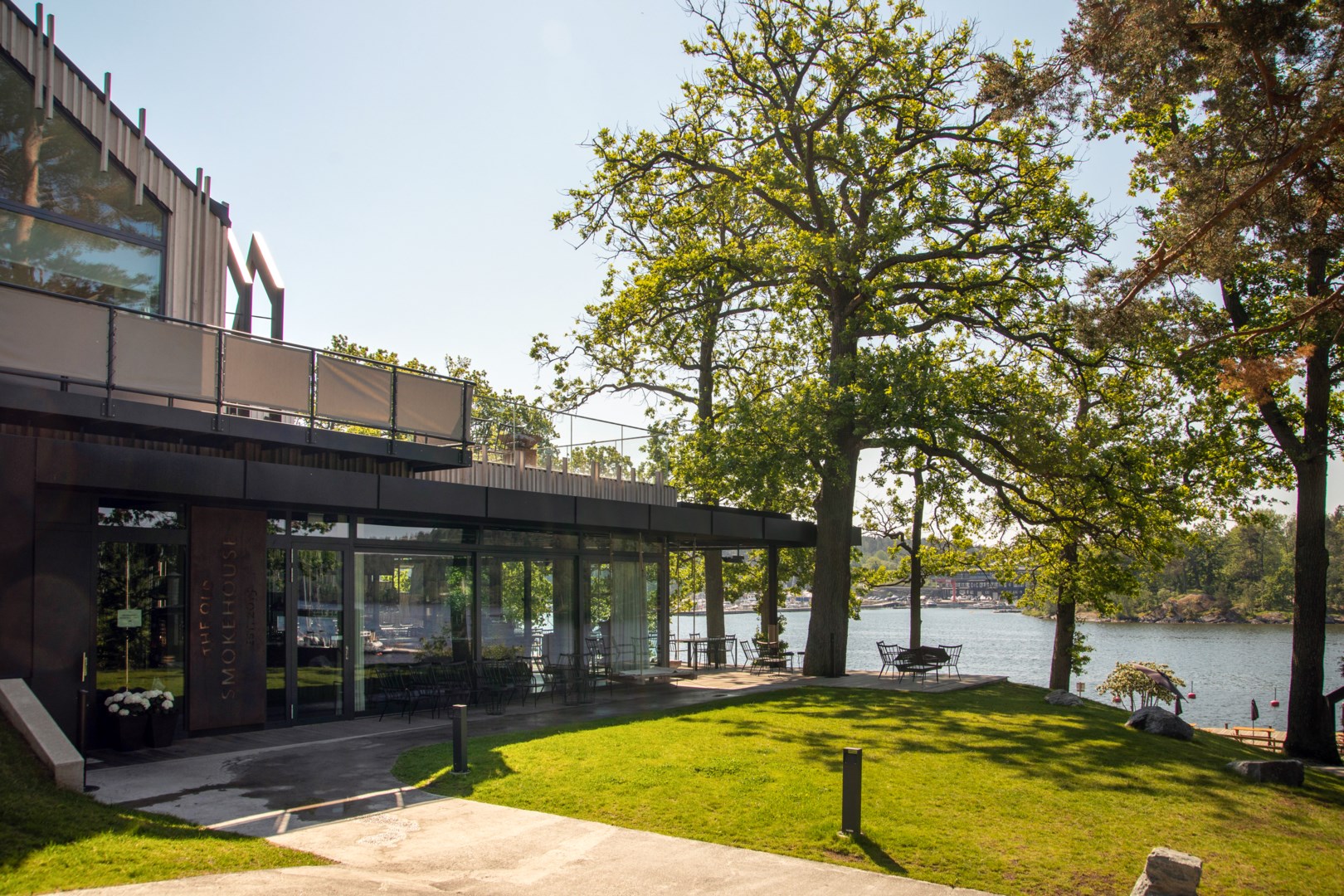 Bostadsbild från Tollare kaj 8, 4 tr, Såld i Tollare, Nacka