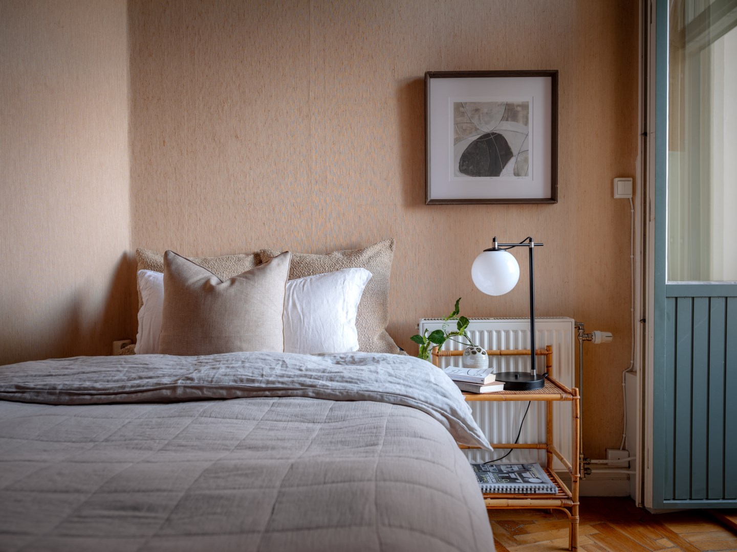 Bostadsbild från Hornsgatan 100, 3 tr, Såld i Södermalm, Stockholm