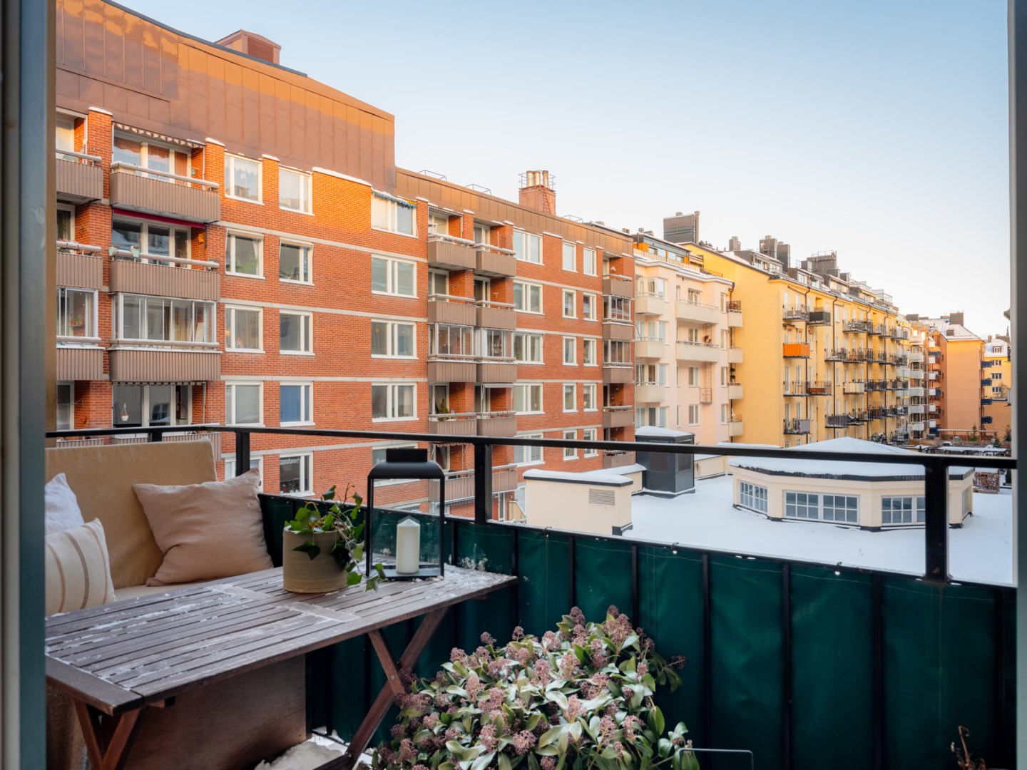 Bostadsbild från Hornsgatan 100, 3 tr, Såld i Södermalm, Stockholm