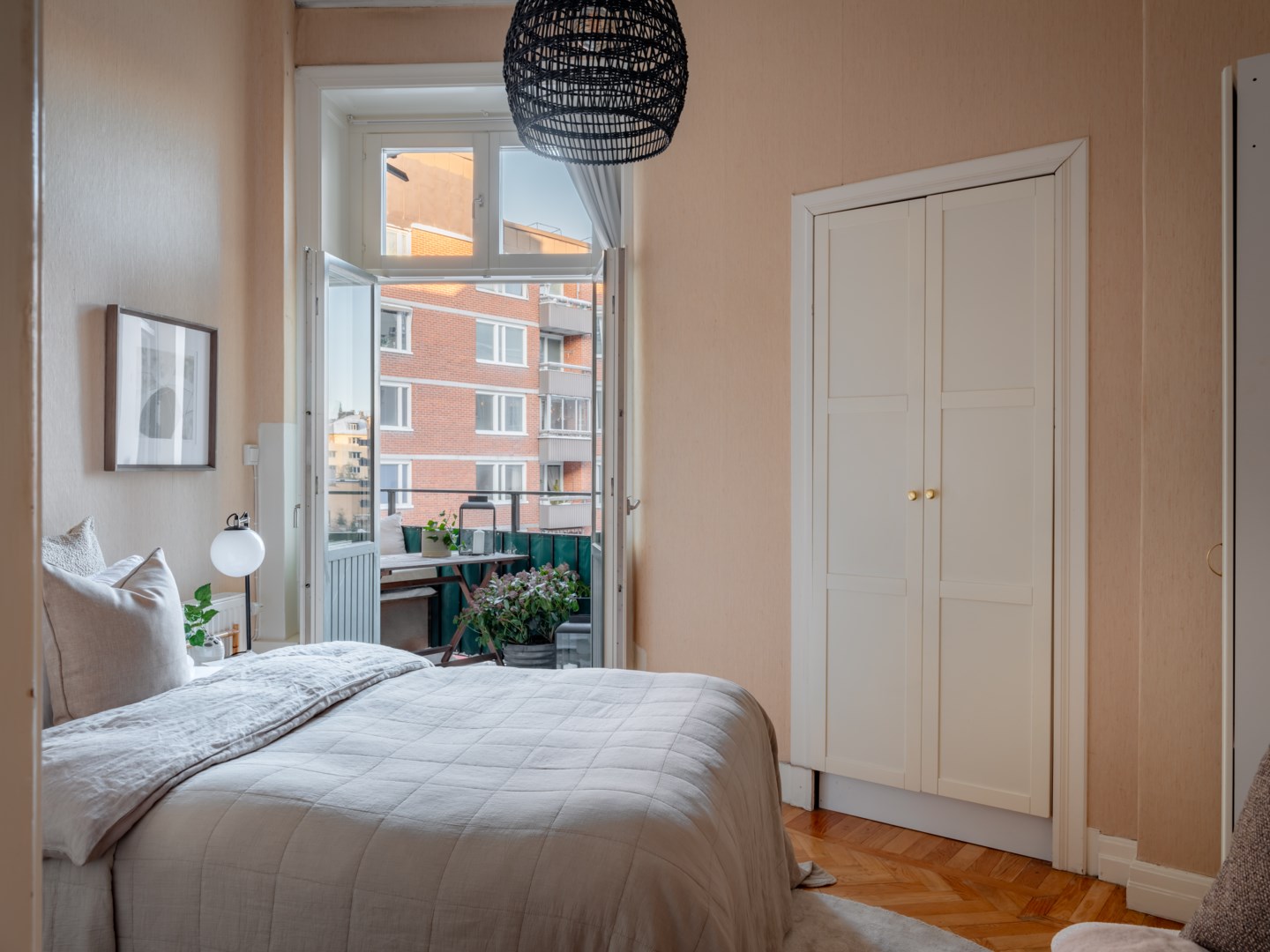 Bostadsbild från Hornsgatan 100, 3 tr, Såld i Södermalm, Stockholm