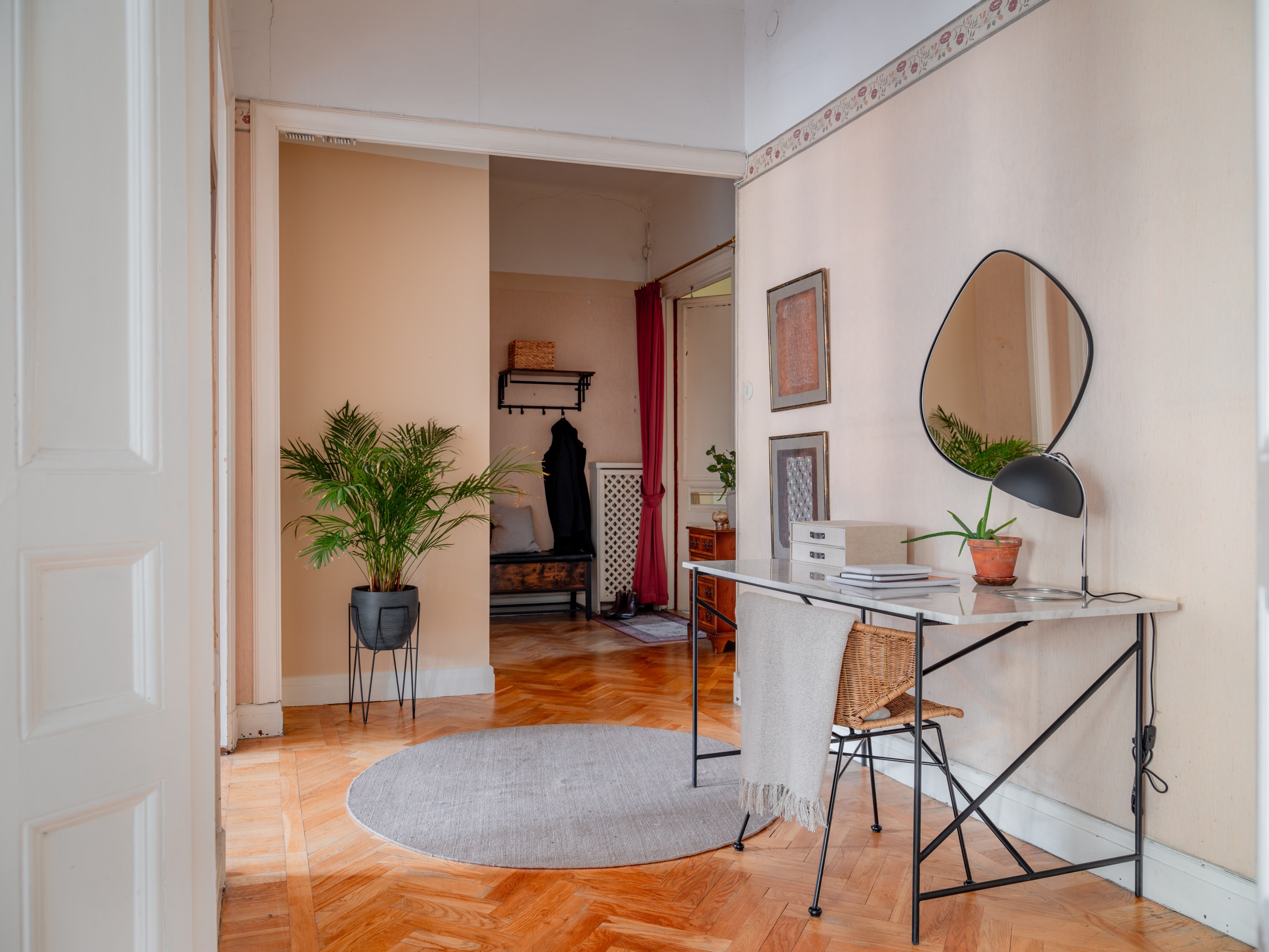 Bostadsbild från Hornsgatan 100, 3 tr, Såld i Södermalm, Stockholm