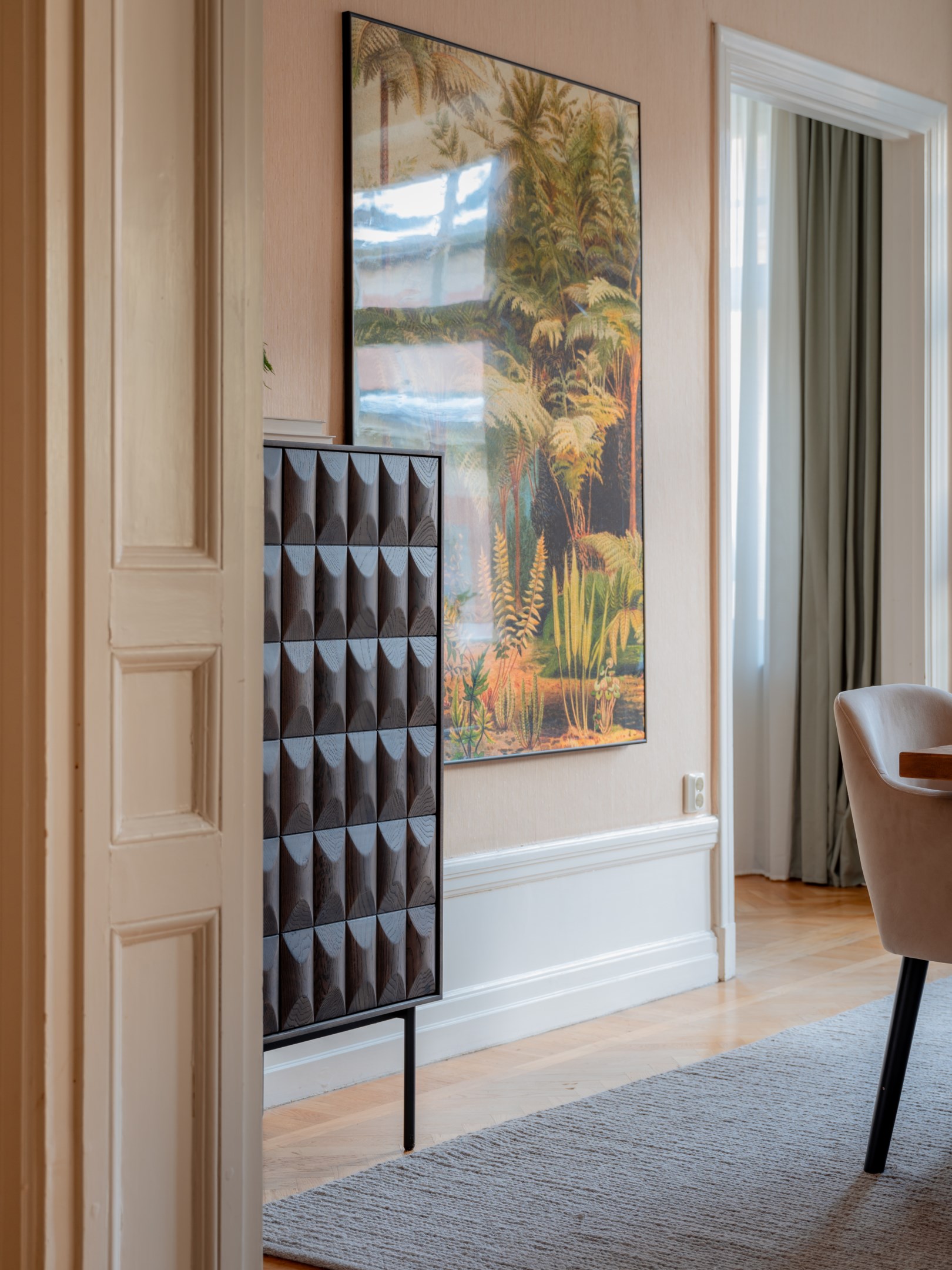 Bostadsbild från Hornsgatan 100, 3 tr, Såld i Södermalm, Stockholm