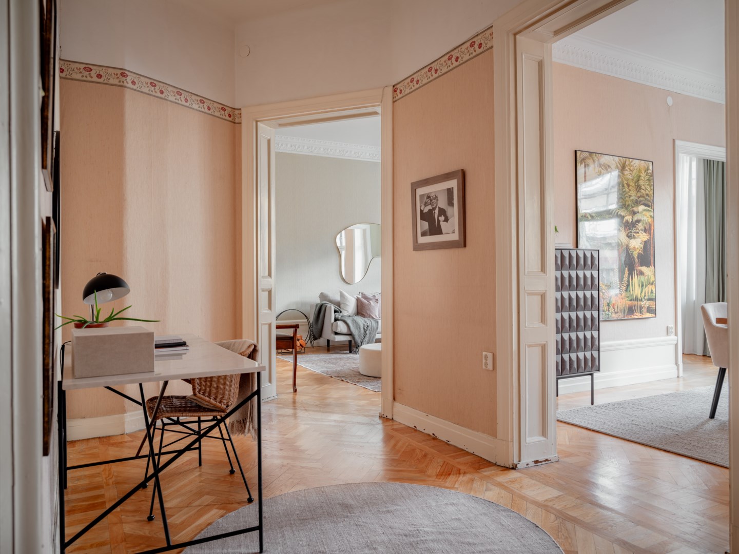 Bostadsbild från Hornsgatan 100, 3 tr, Såld i Södermalm, Stockholm