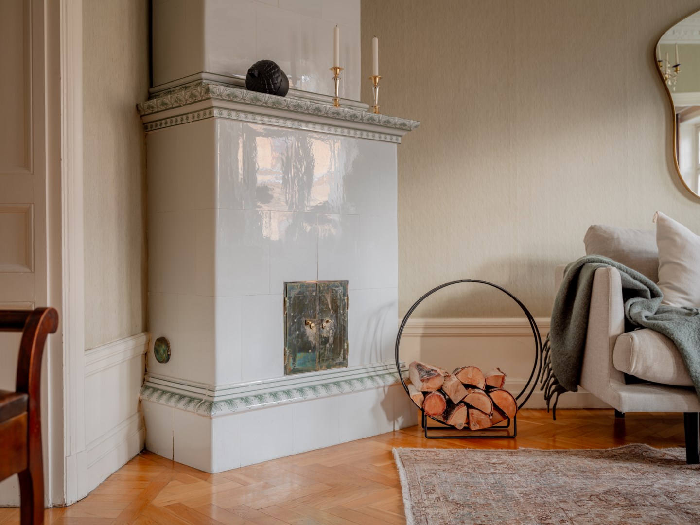 Bostadsbild från Hornsgatan 100, 3 tr, Såld i Södermalm, Stockholm