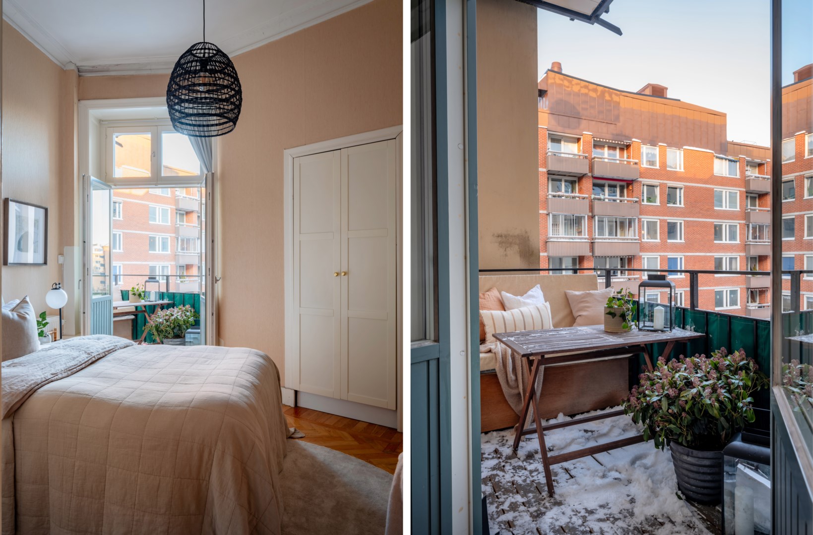 Bostadsbild från Hornsgatan 100, 3 tr, Såld i Södermalm, Stockholm