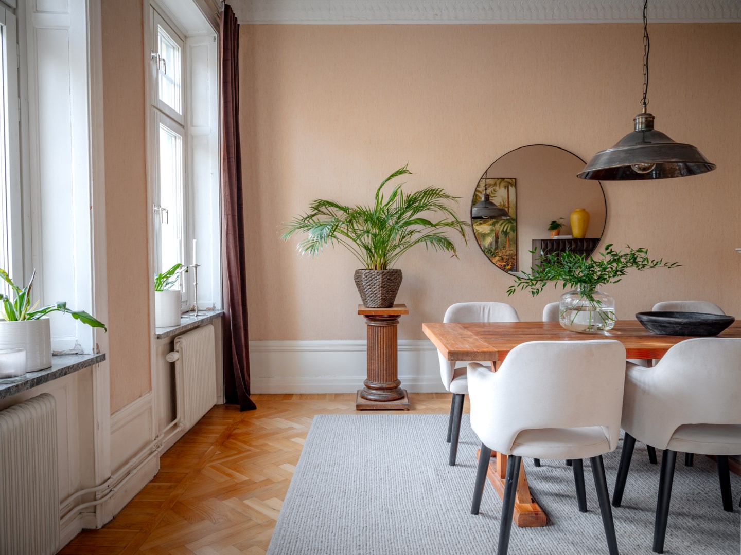 Bostadsbild från Hornsgatan 100, 3 tr, Såld i Södermalm, Stockholm