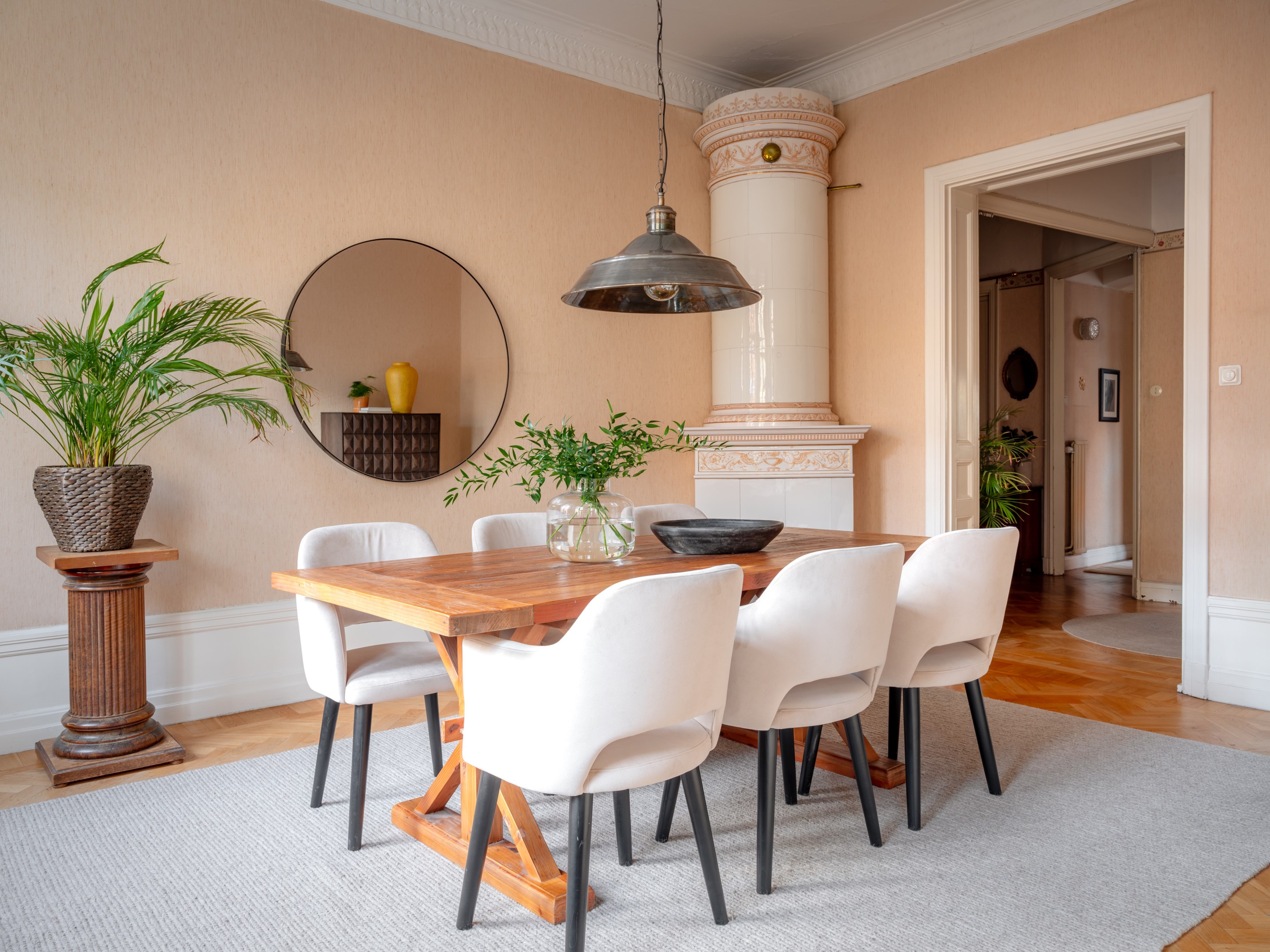 Bostadsbild från Hornsgatan 100, 3 tr, Såld i Södermalm, Stockholm