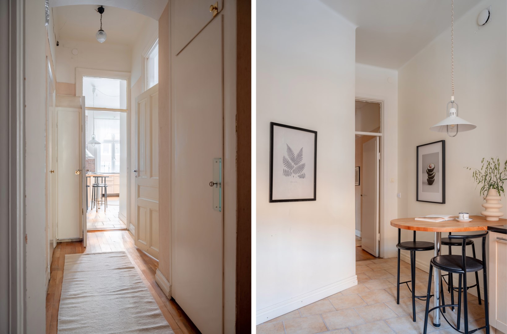 Bostadsbild från Hornsgatan 100, 3 tr, Såld i Södermalm, Stockholm