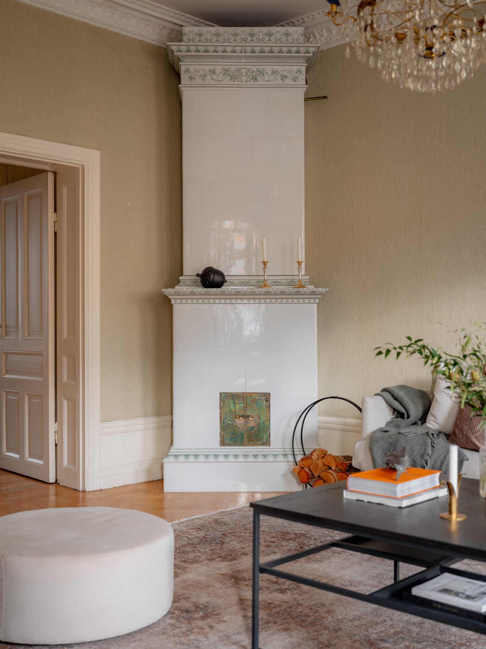 Bostadsbild från Hornsgatan 100, 3 tr, Såld i Södermalm, Stockholm