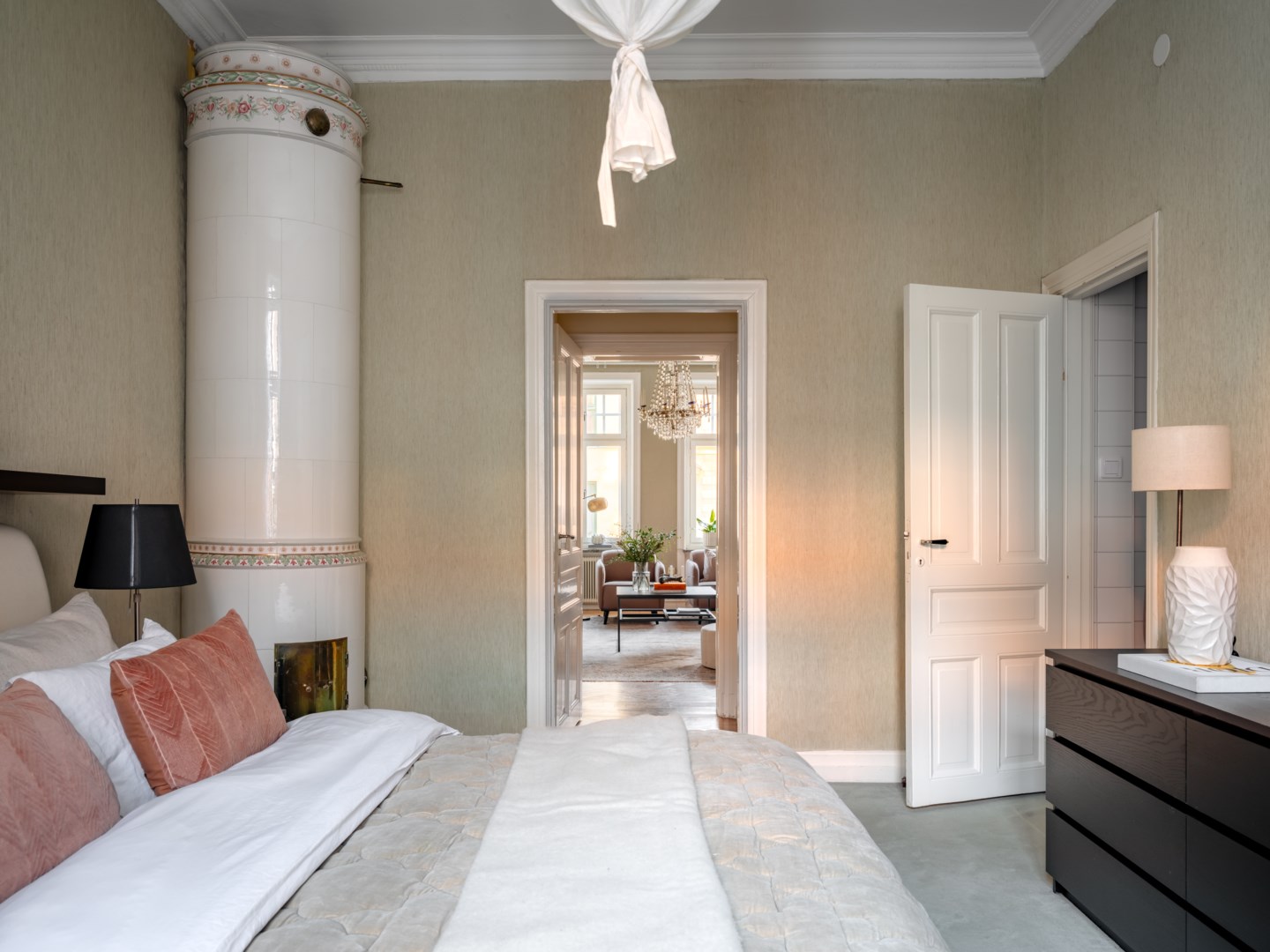 Bostadsbild från Hornsgatan 100, 3 tr, Såld i Södermalm, Stockholm