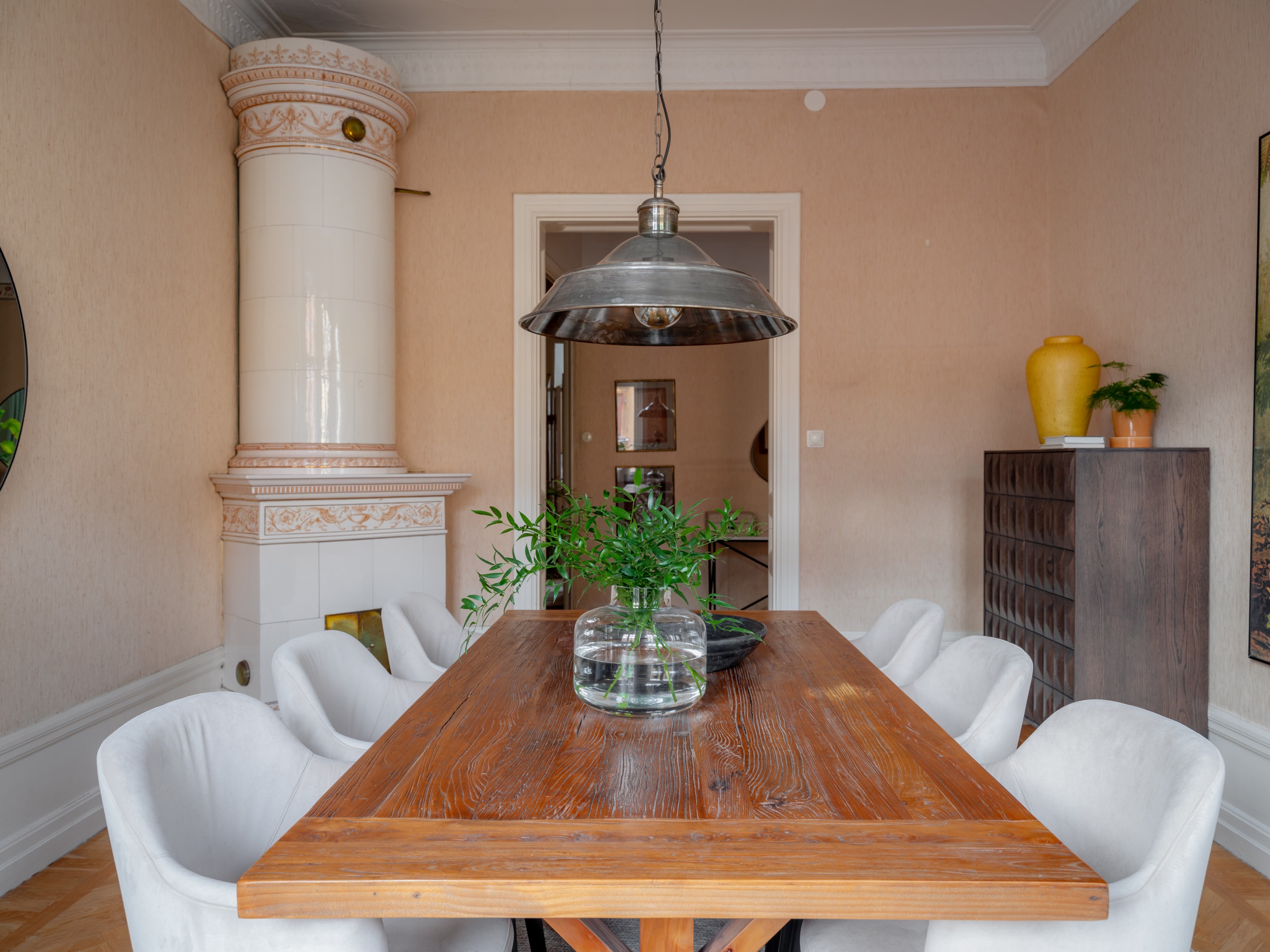 Bostadsbild från Hornsgatan 100, 3 tr, Såld i Södermalm, Stockholm