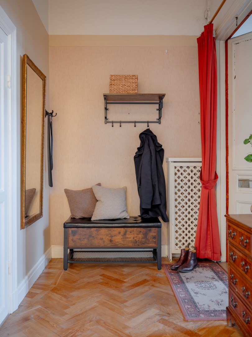 Bostadsbild från Hornsgatan 100, 3 tr, Såld i Södermalm, Stockholm