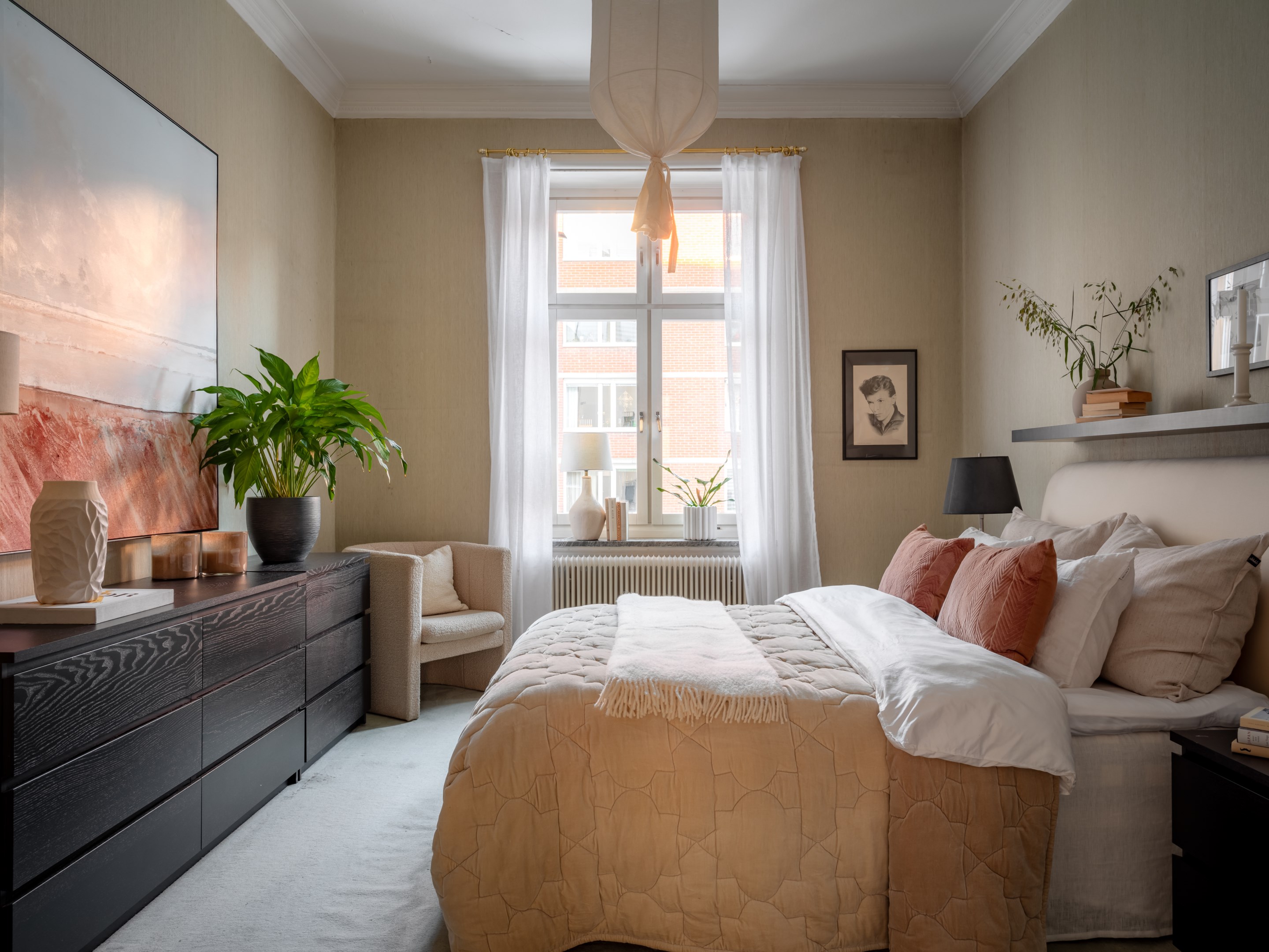 Bostadsbild från Hornsgatan 100, 3 tr, Såld i Södermalm, Stockholm