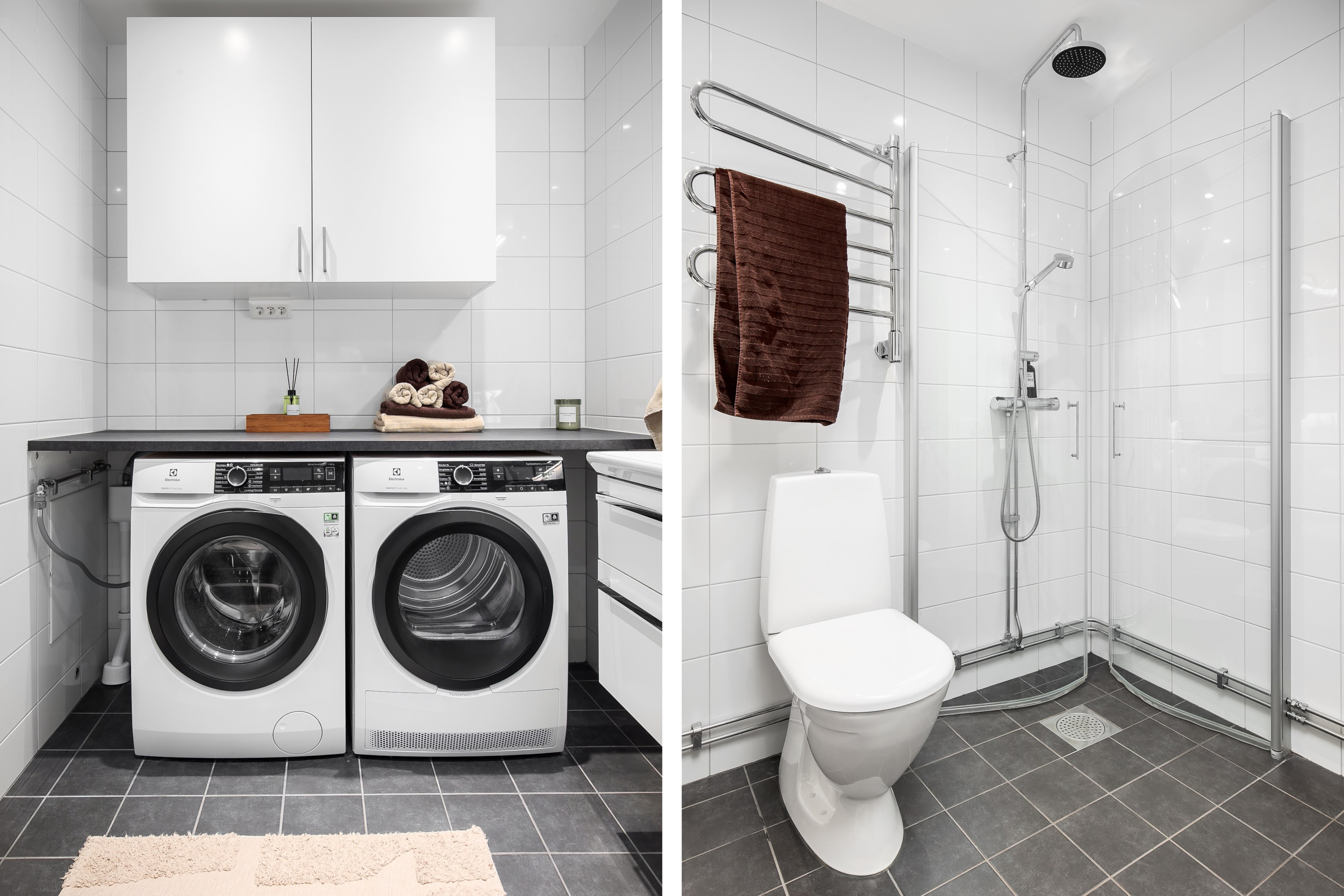 Bostadsbild från Skeppsmäklargatan 49, 8/8 tr, Såld i Hammarby Sjöstad, Stockholm