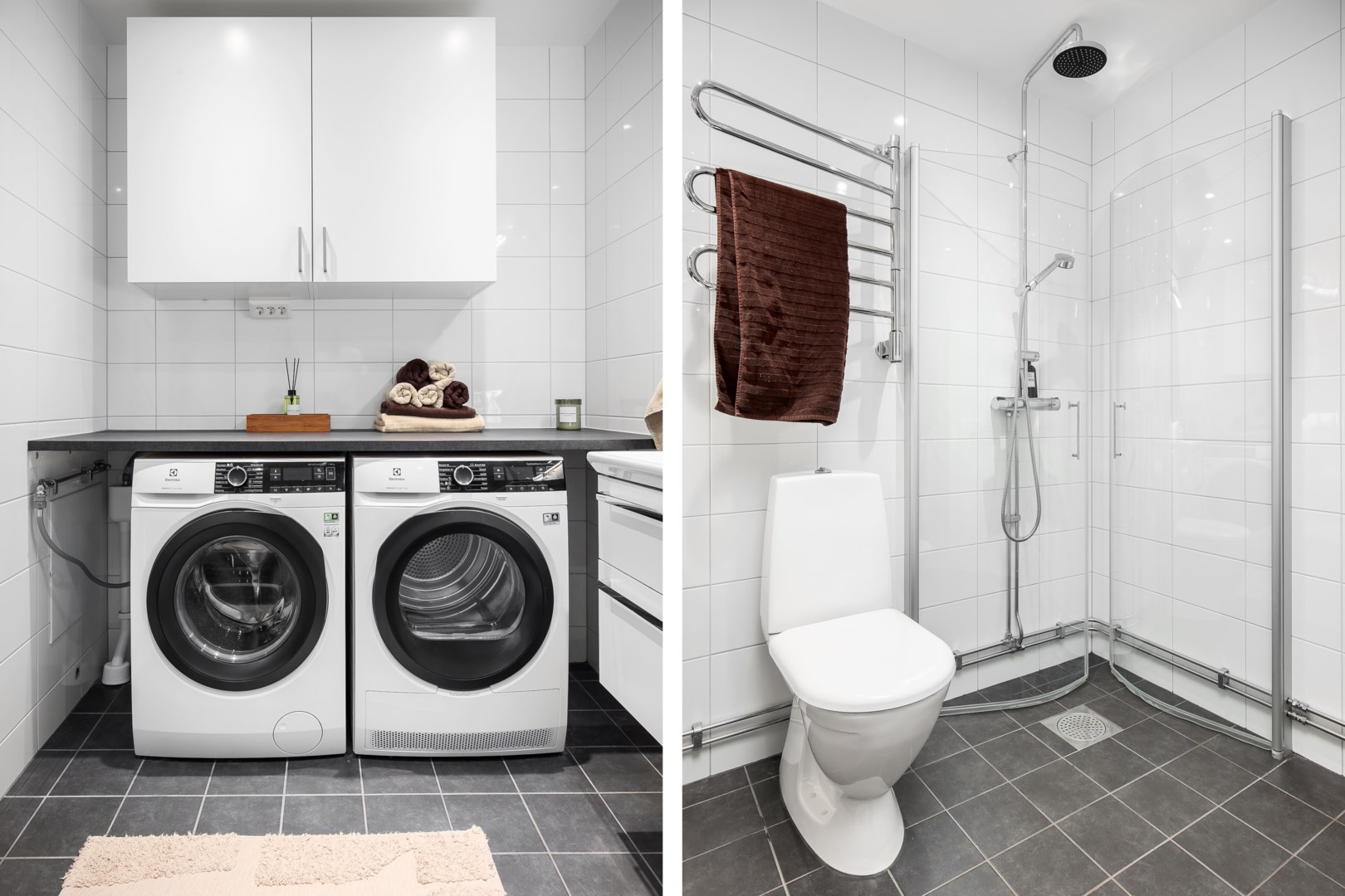 Bostadsbild från Skeppsmäklargatan 49, 8/8 tr, Såld i Hammarby Sjöstad, Stockholm