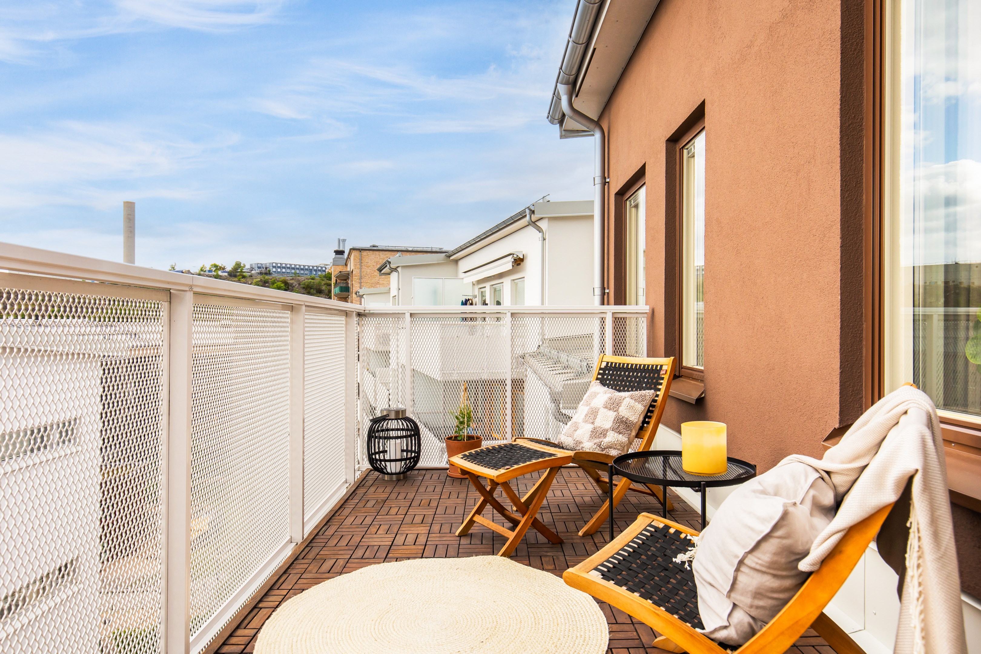 Bostadsbild från Skeppsmäklargatan 49, 8/8 tr, Såld i Hammarby Sjöstad, Stockholm