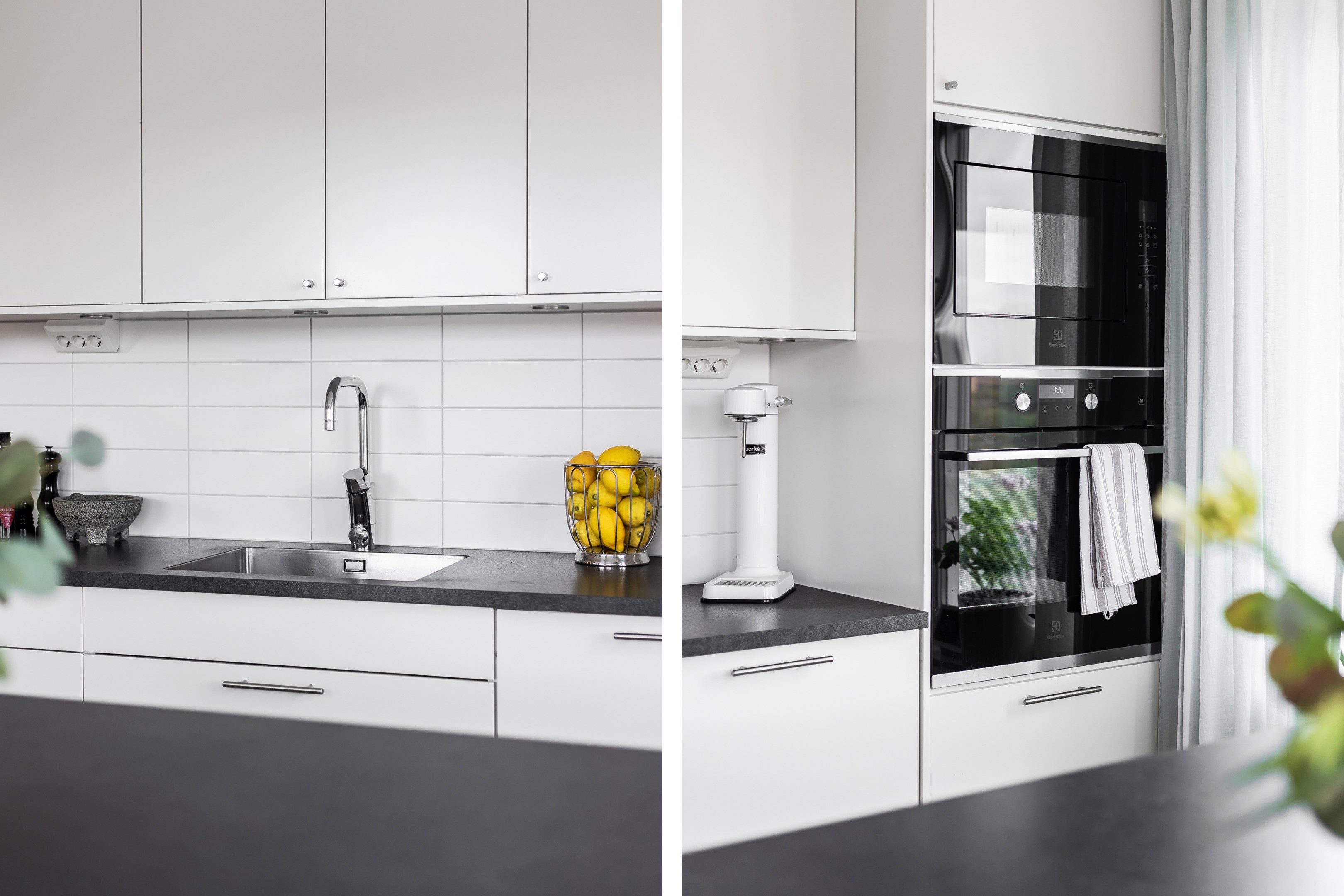 Bostadsbild från Skeppsmäklargatan 49, 8/8 tr, Såld i Hammarby Sjöstad, Stockholm