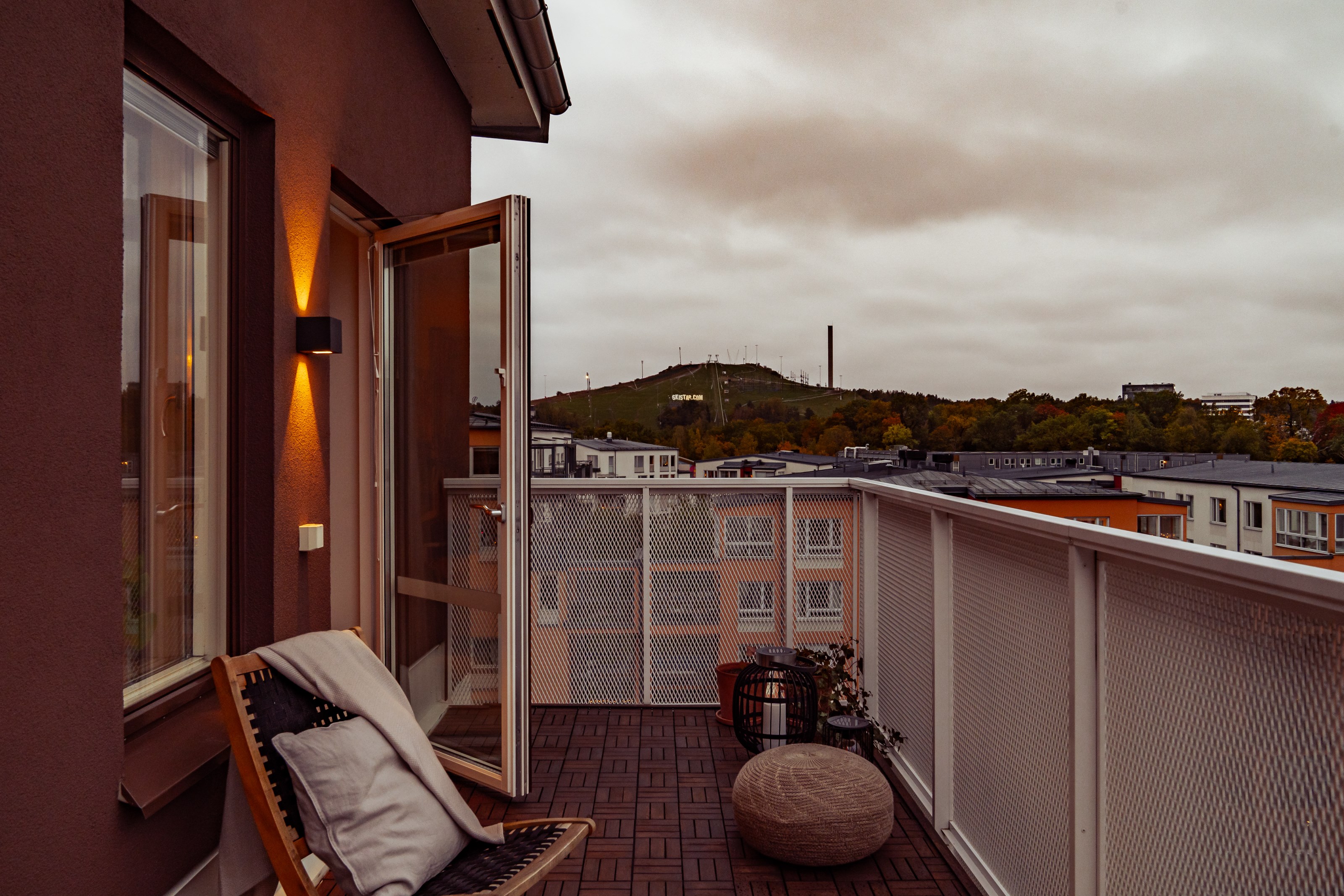 Bostadsbild från Skeppsmäklargatan 49, 8/8 tr, Såld i Hammarby Sjöstad, Stockholm