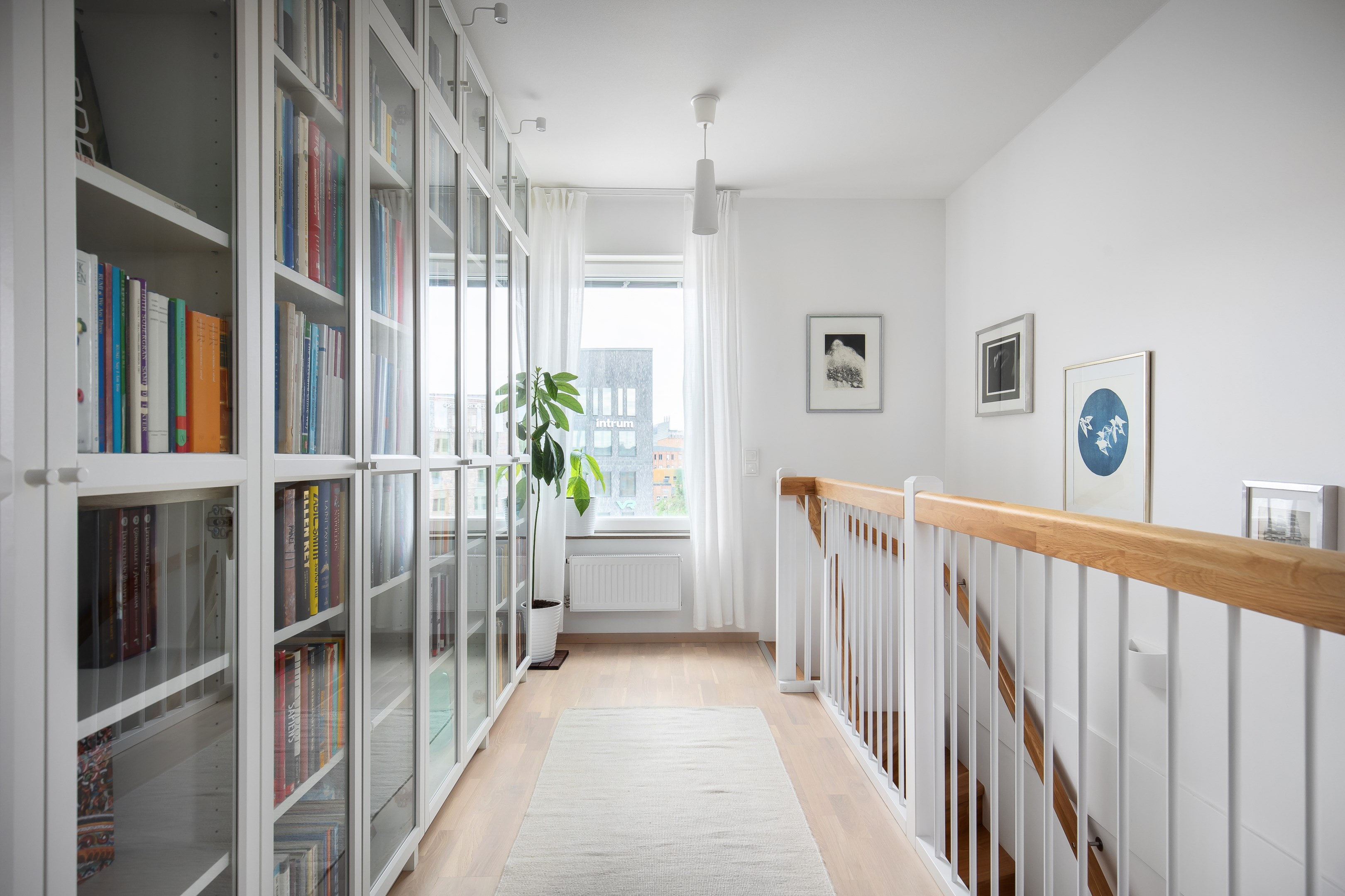 Bostadsbild från Skeppsmäklargatan 49, 8/8 tr, Såld i Hammarby Sjöstad, Stockholm