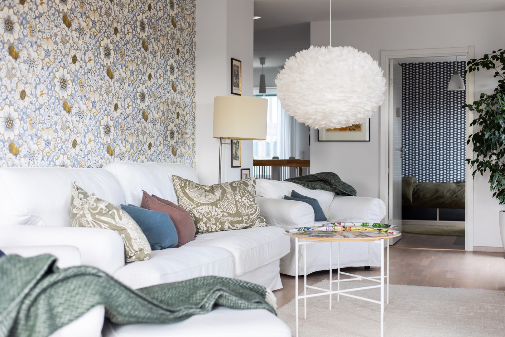 Bostadsbild från Skeppsmäklargatan 49, 8/8 tr, Såld i Hammarby Sjöstad, Stockholm