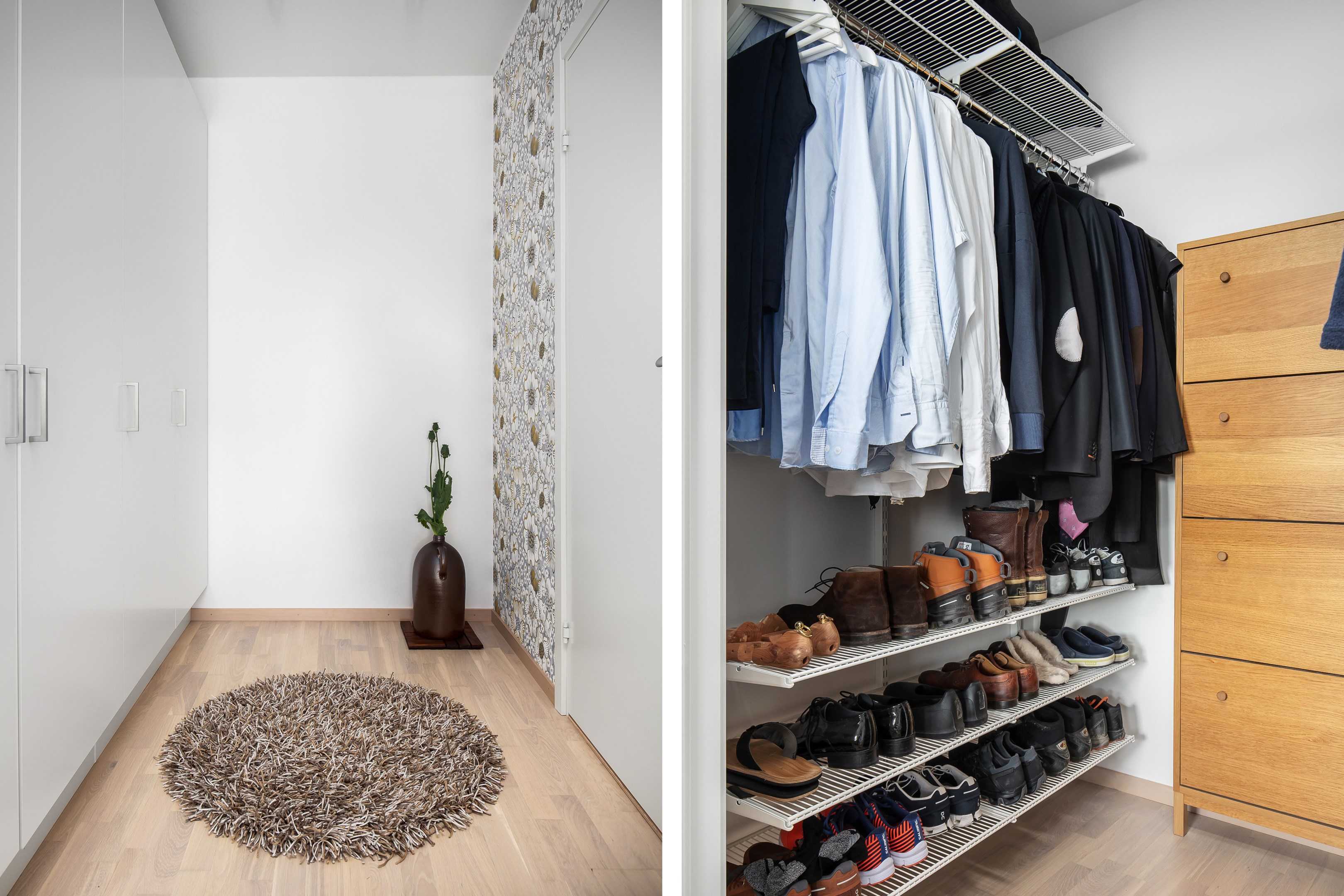 Bostadsbild från Skeppsmäklargatan 49, 8/8 tr, Såld i Hammarby Sjöstad, Stockholm