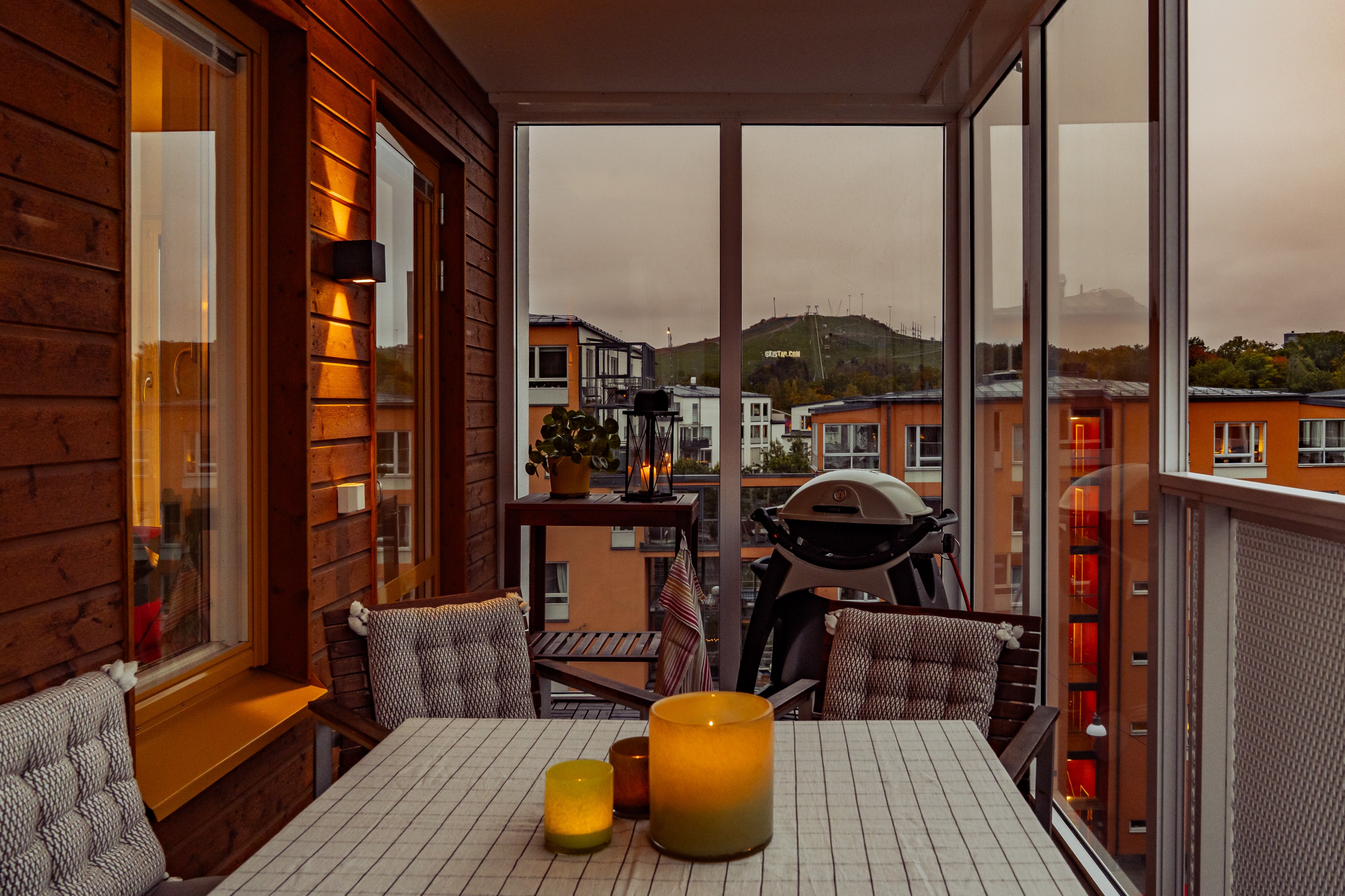 Bostadsbild från Skeppsmäklargatan 49, 8/8 tr, Såld i Hammarby Sjöstad, Stockholm