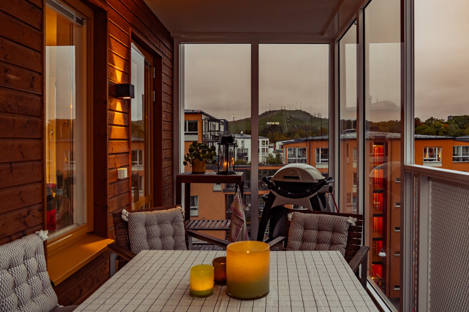 Bostadsbild från Skeppsmäklargatan 49, 8/8 tr, Såld i Hammarby Sjöstad, Stockholm