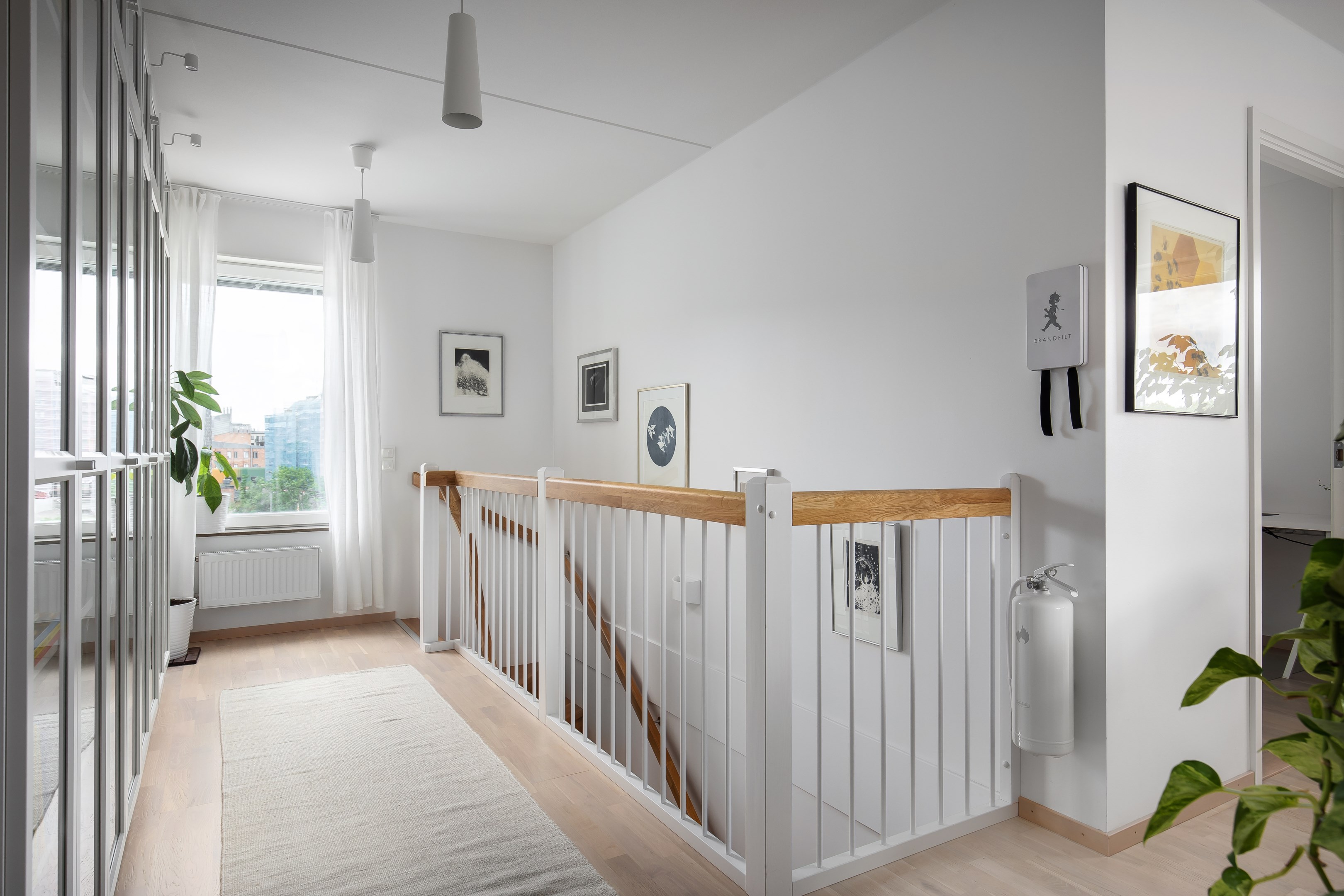 Bostadsbild från Skeppsmäklargatan 49, 8/8 tr, Såld i Hammarby Sjöstad, Stockholm